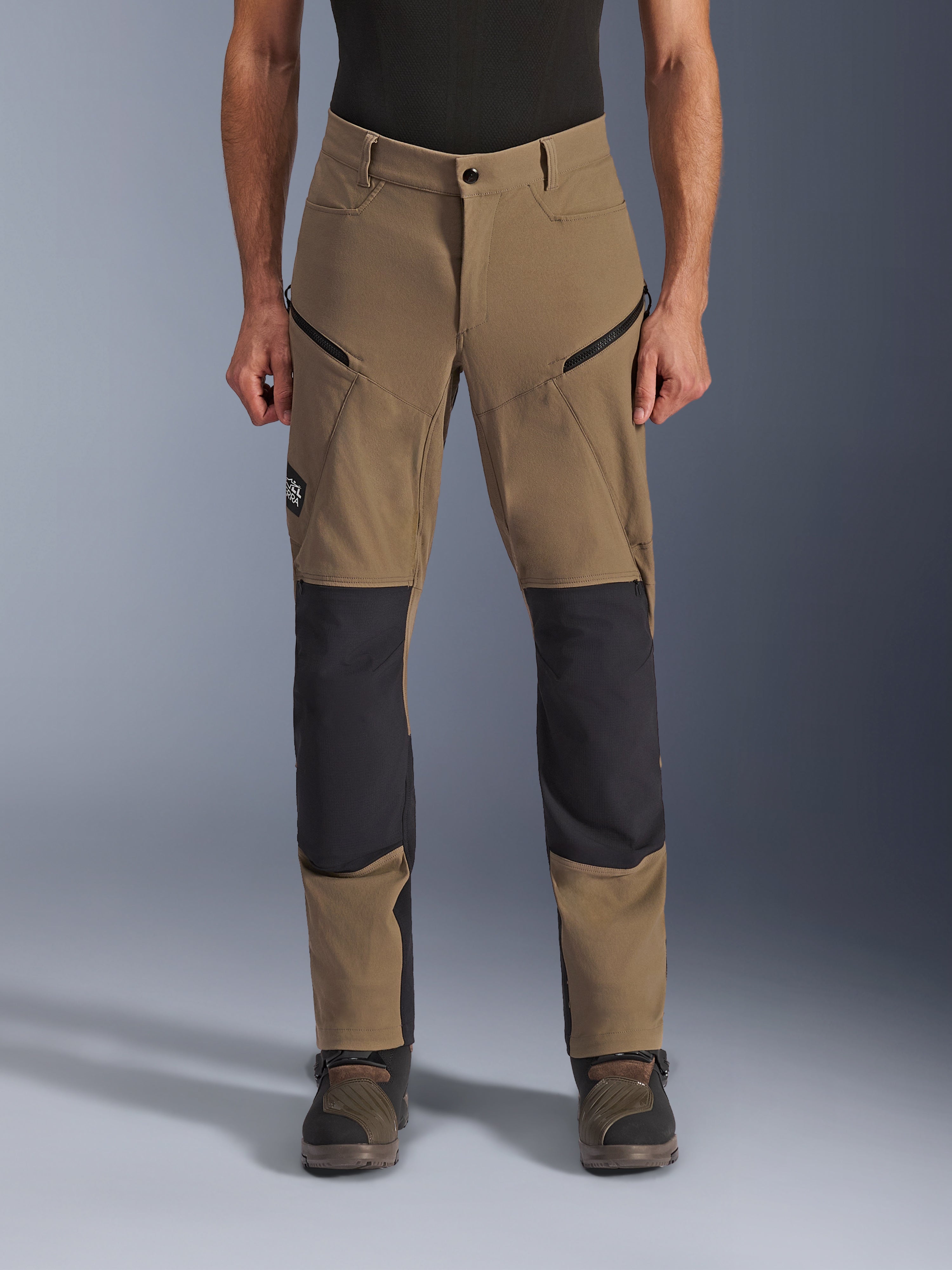 Flex-Ast Explorer Pants | Alpinestars