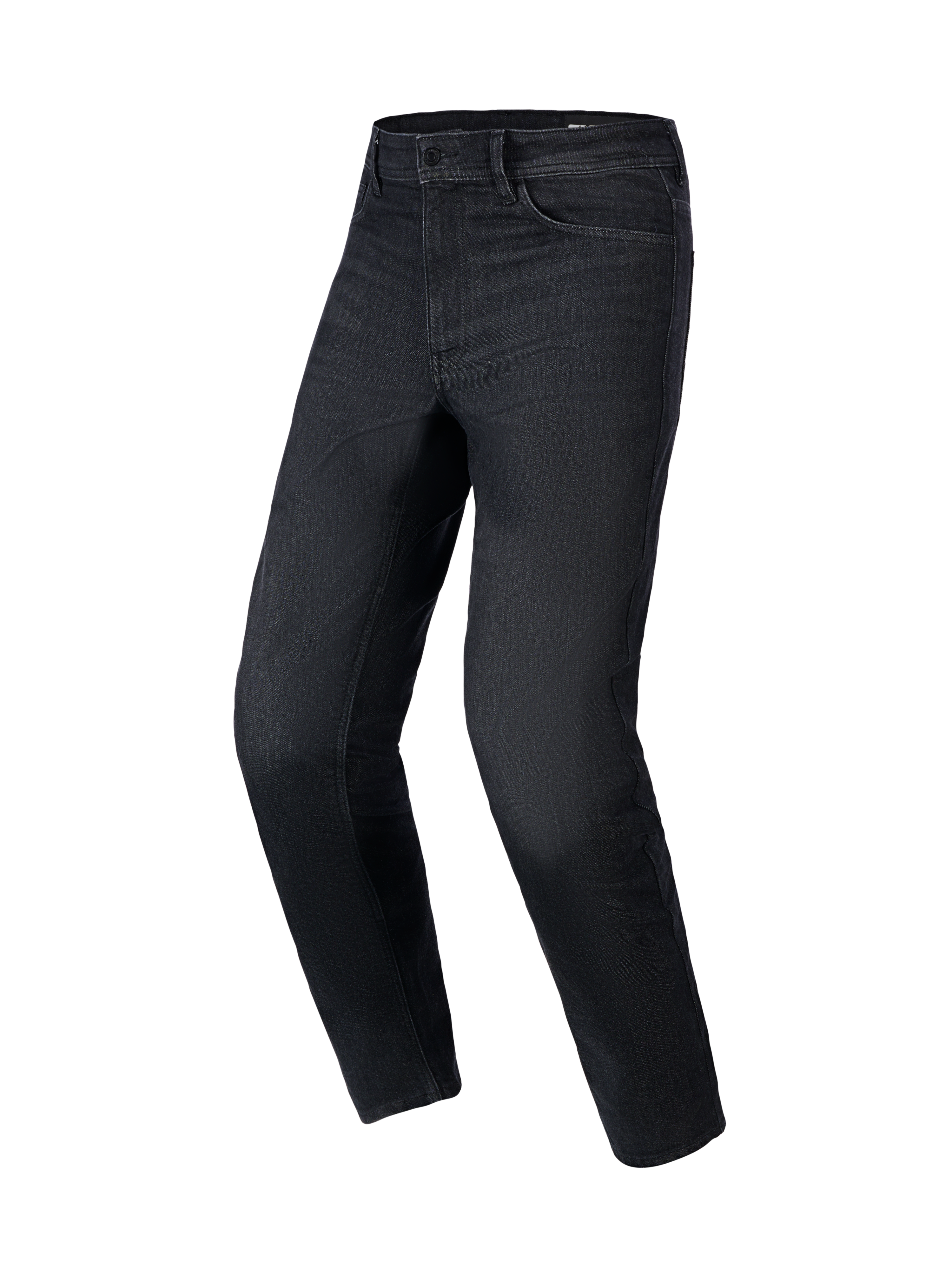 Fles-AST 5 Denim Pants | Alpinestars