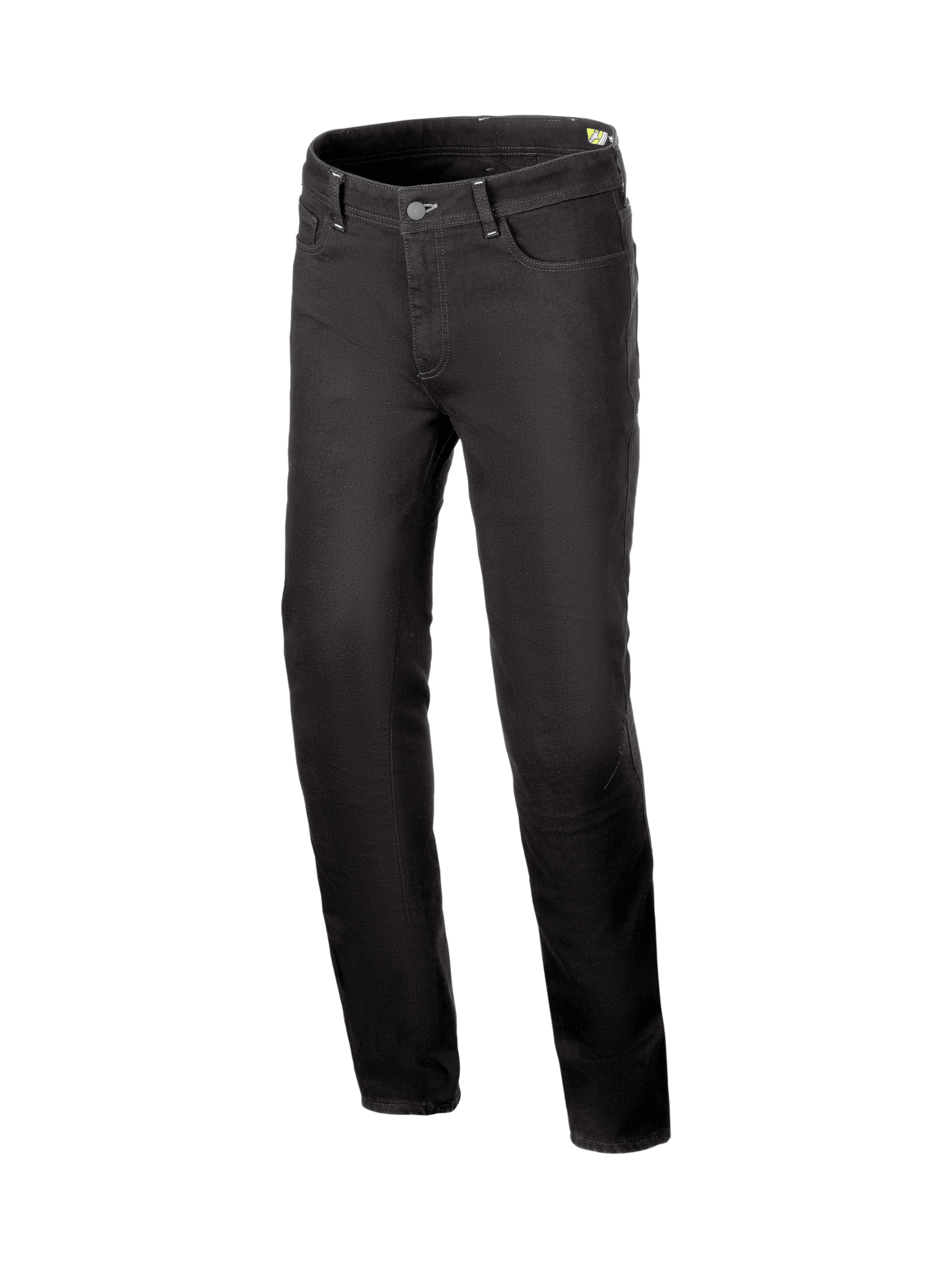 Cult-8 Stretch Denim - Motorcycle Pants | Alpinestars®