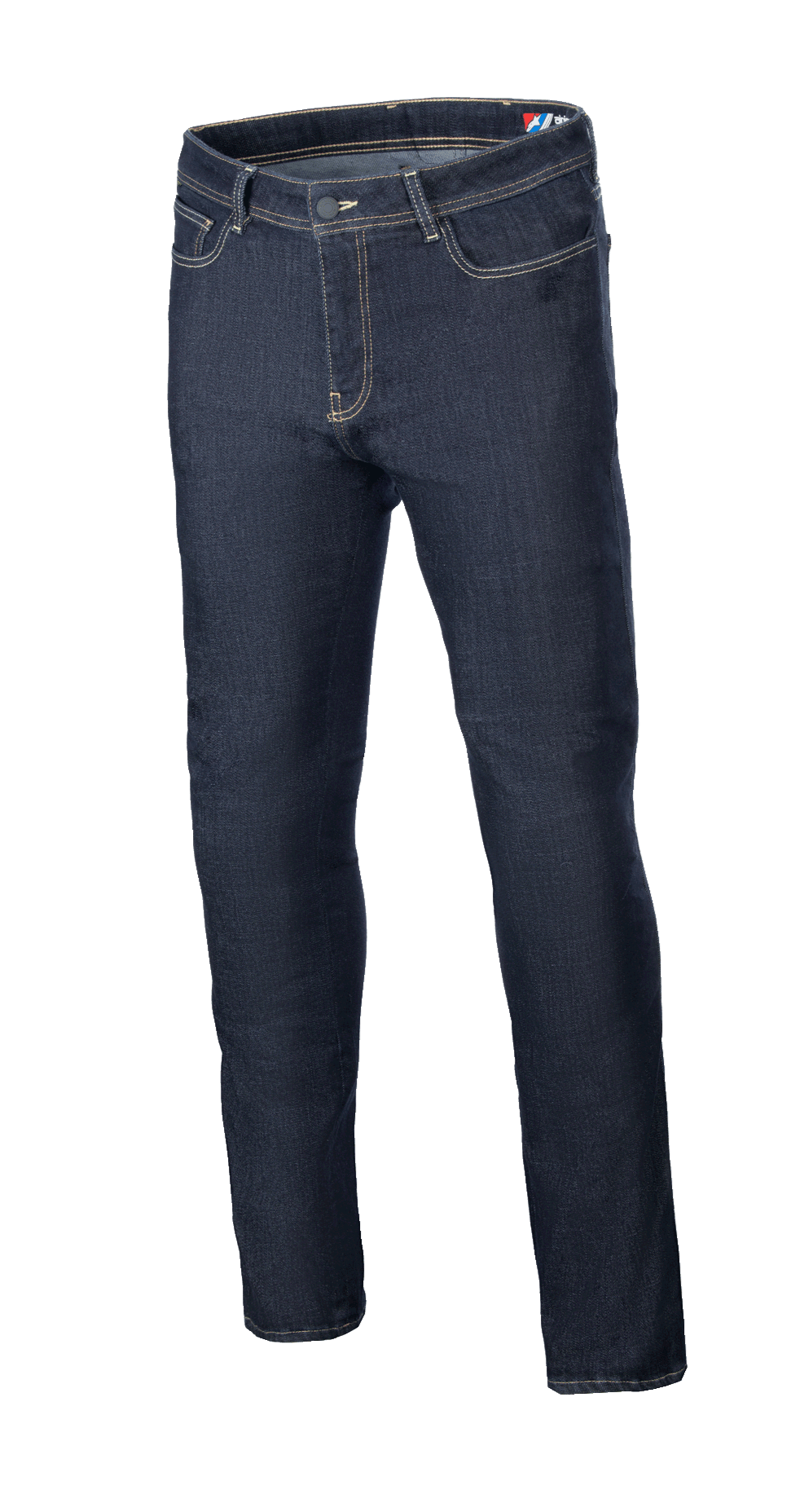 Cult-8 Stretch Denim - Motorcycle Pants | Alpinestars® Cult-8 Stretch Denim - Motorcycle Pants | Alpinestars®