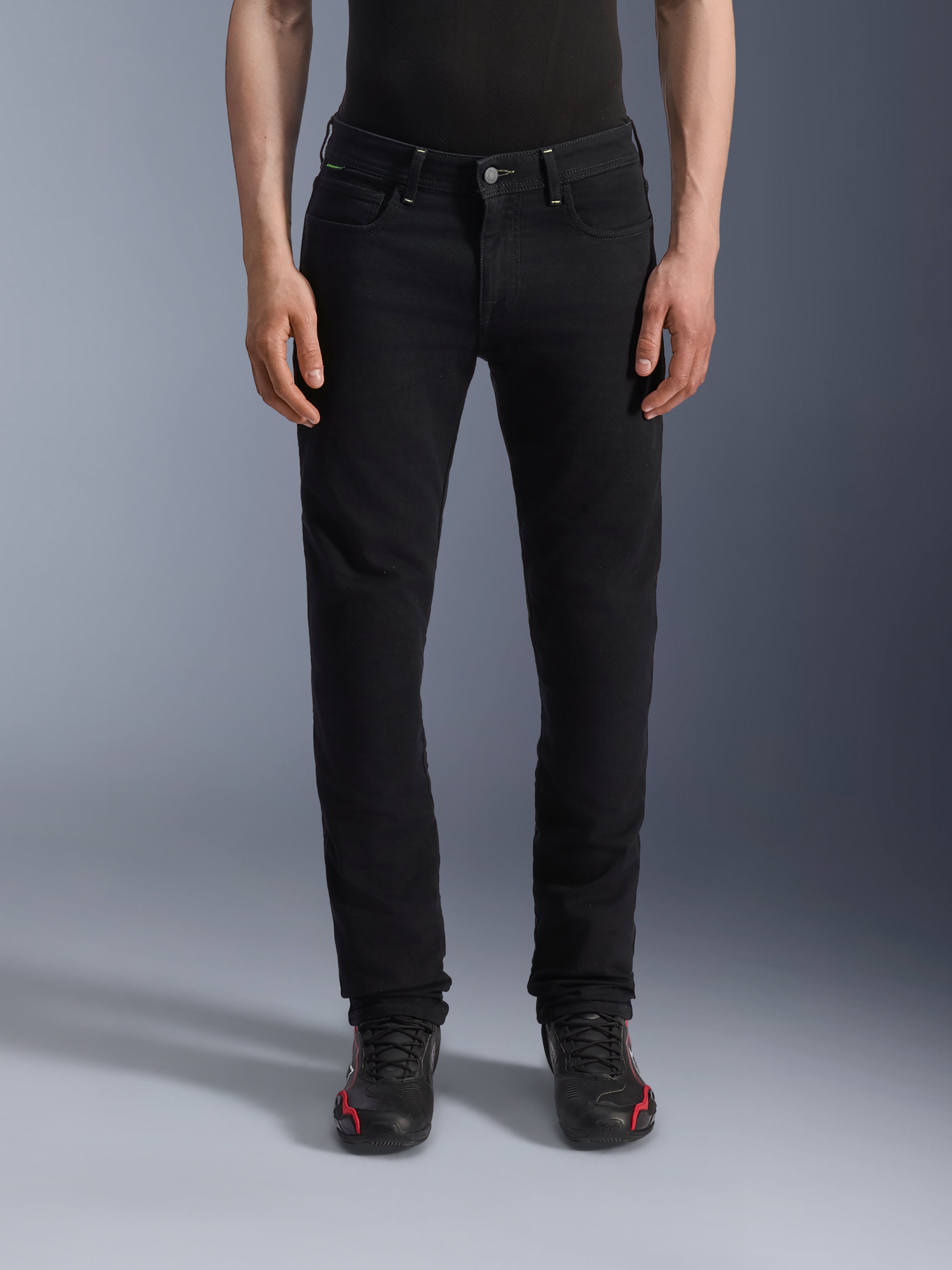 Copper V3 Denim - Motorcycle Pants | Alpinestars®