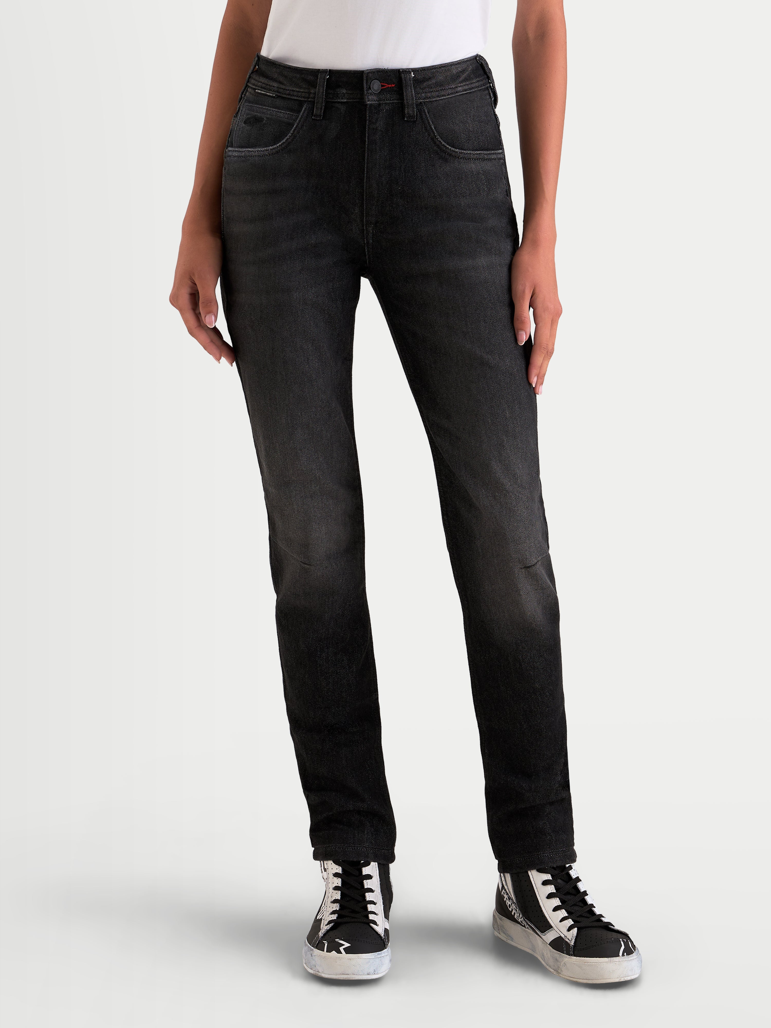 プロスターズ Stella Flex-AST 5 Denim Pants | Alpinestars®
