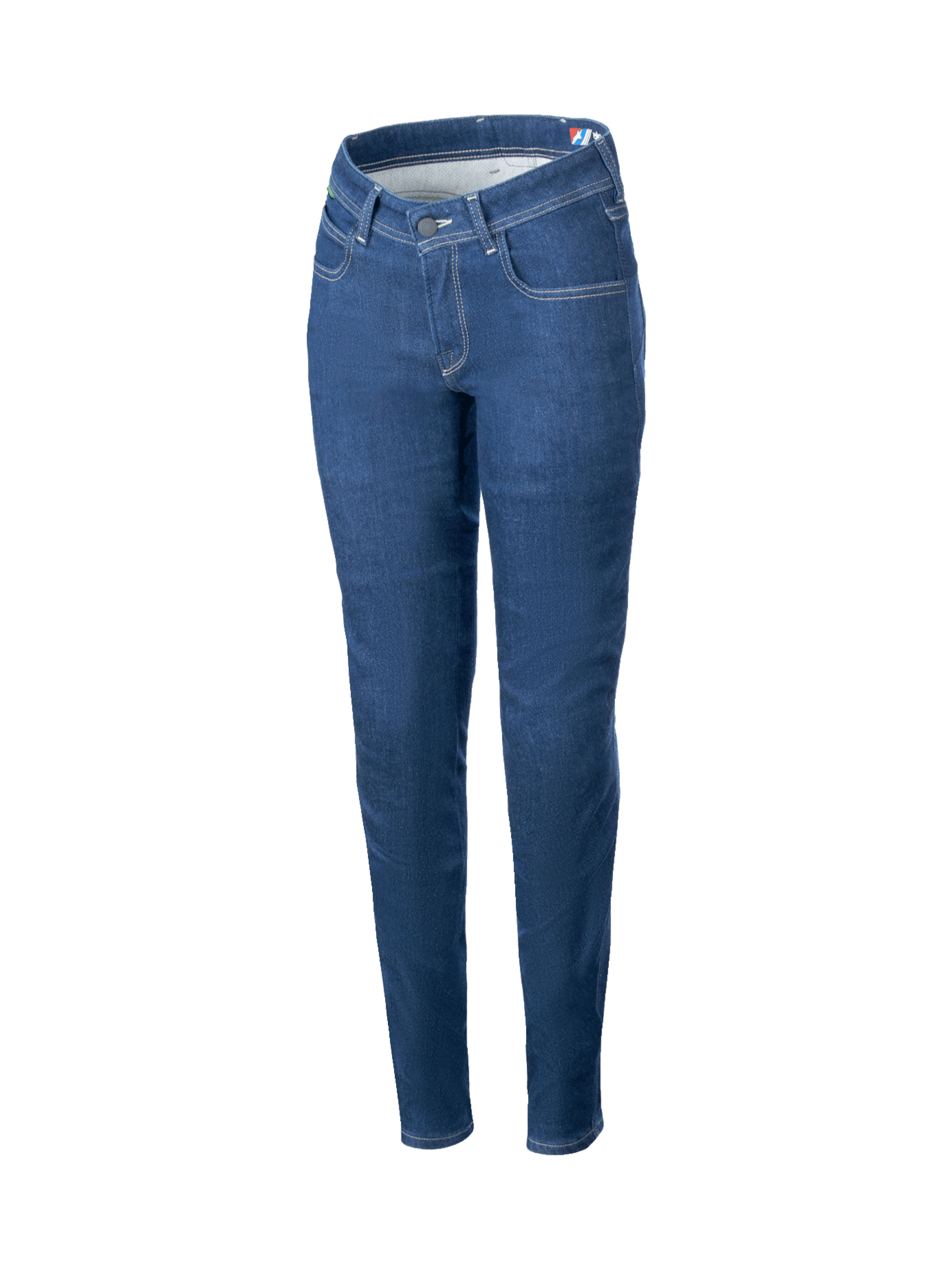 デイジー Daisy V3 Women's Riding Denim - Motorcycle Pants | Alpinestars®
