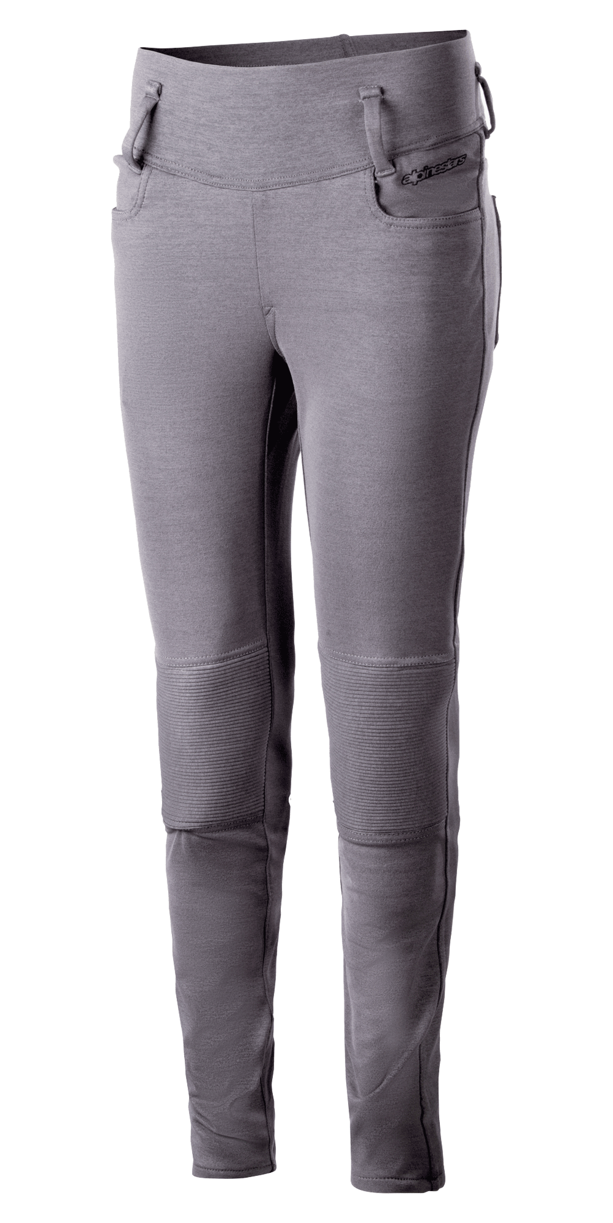 Womens Banshee Leggings - Black Motorcycle Apparel | Alpinestars® Womens Banshee Leggings - Black Motorcycle Apparel | Alpinestars®