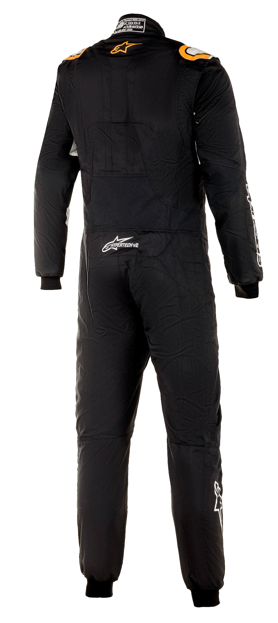 Hypertech V2 Suit