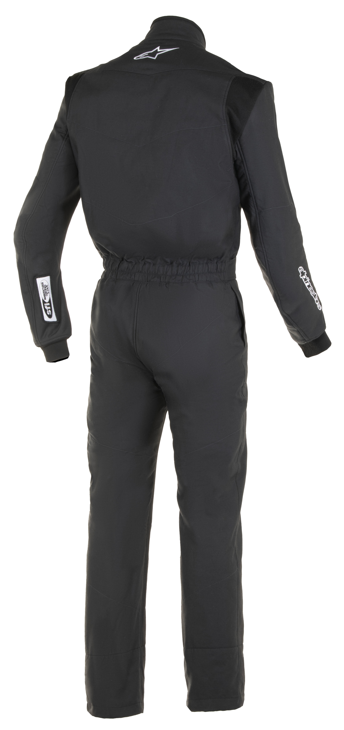 Vapor Bootcut Suit