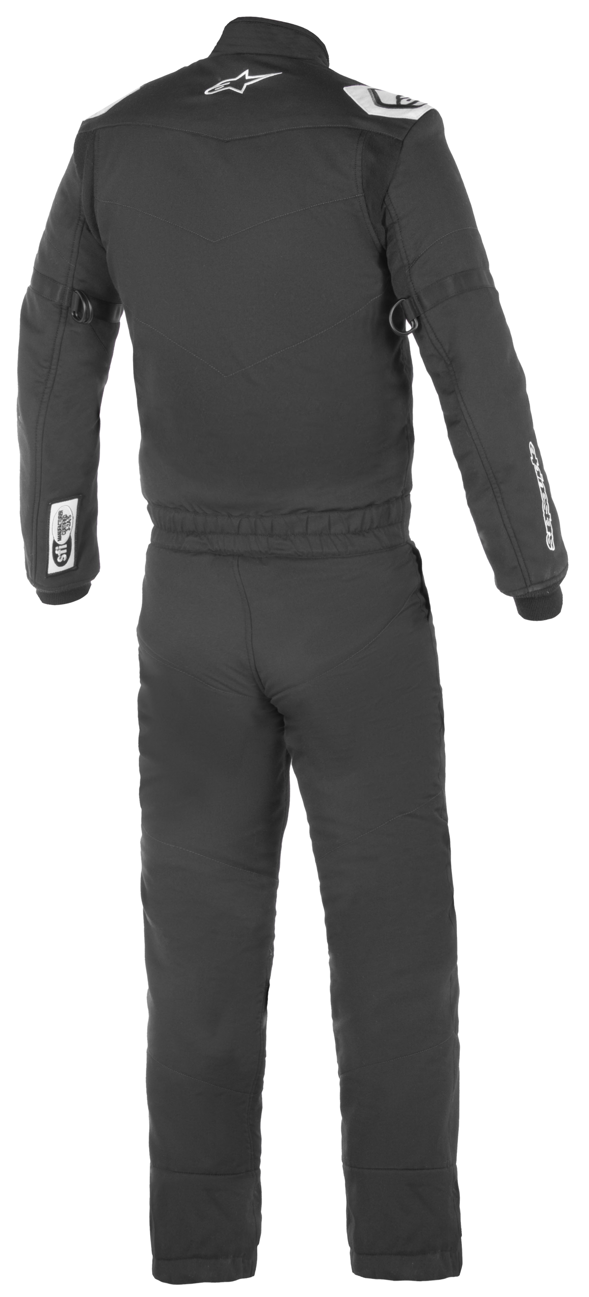 Youth Vapor Bootcut Suit