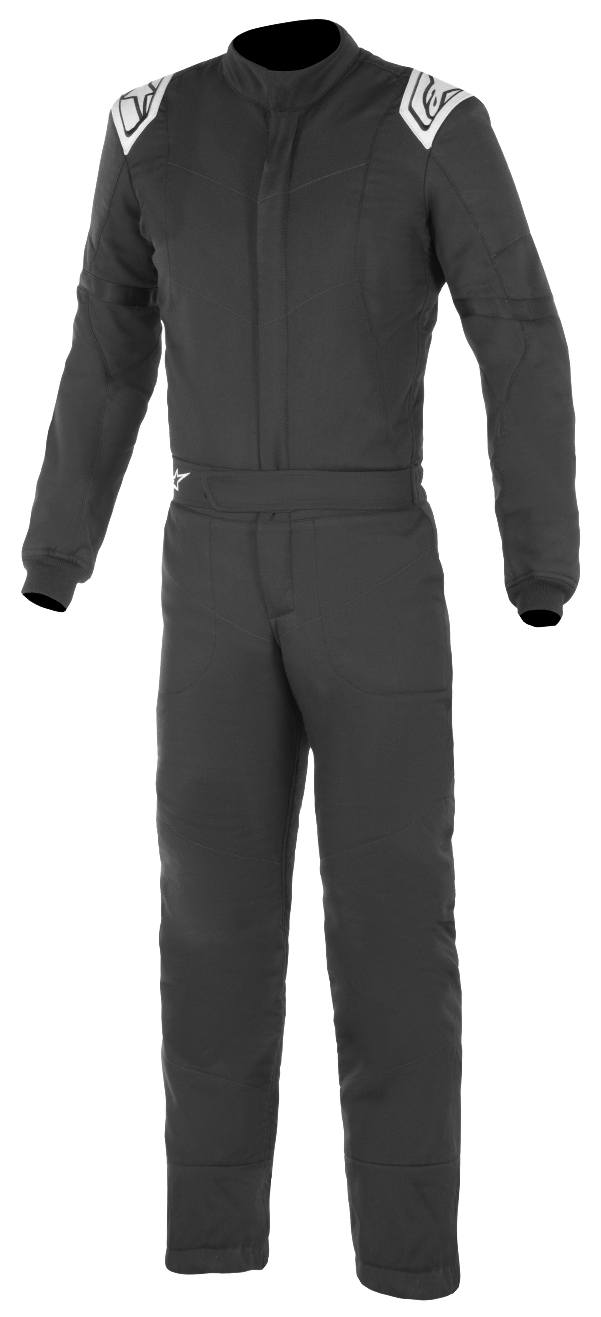 Youth Vapor Bootcut Suit