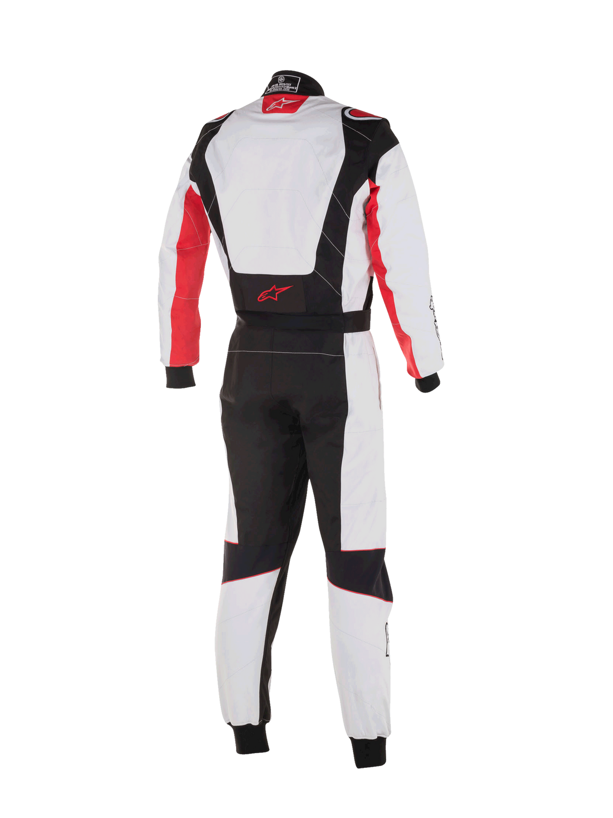 Kmx-3 V2 Suit