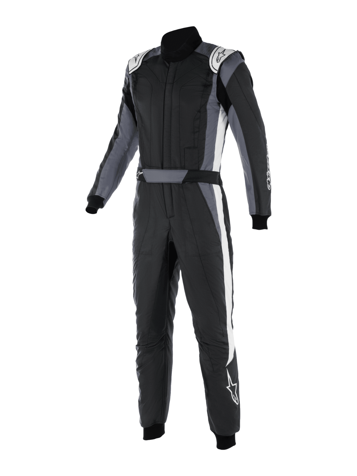 GP Pro Comp V2 Suit FIA