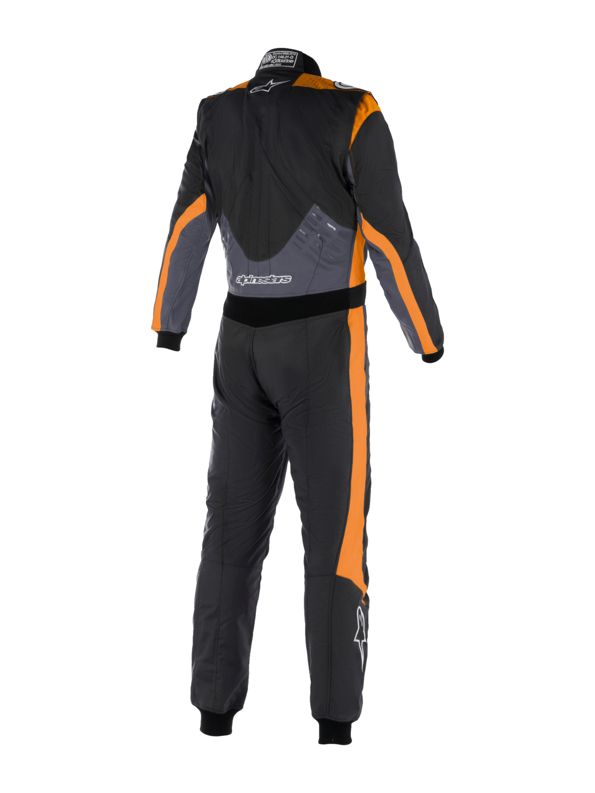 GP Pro Comp V2 Suit FIA