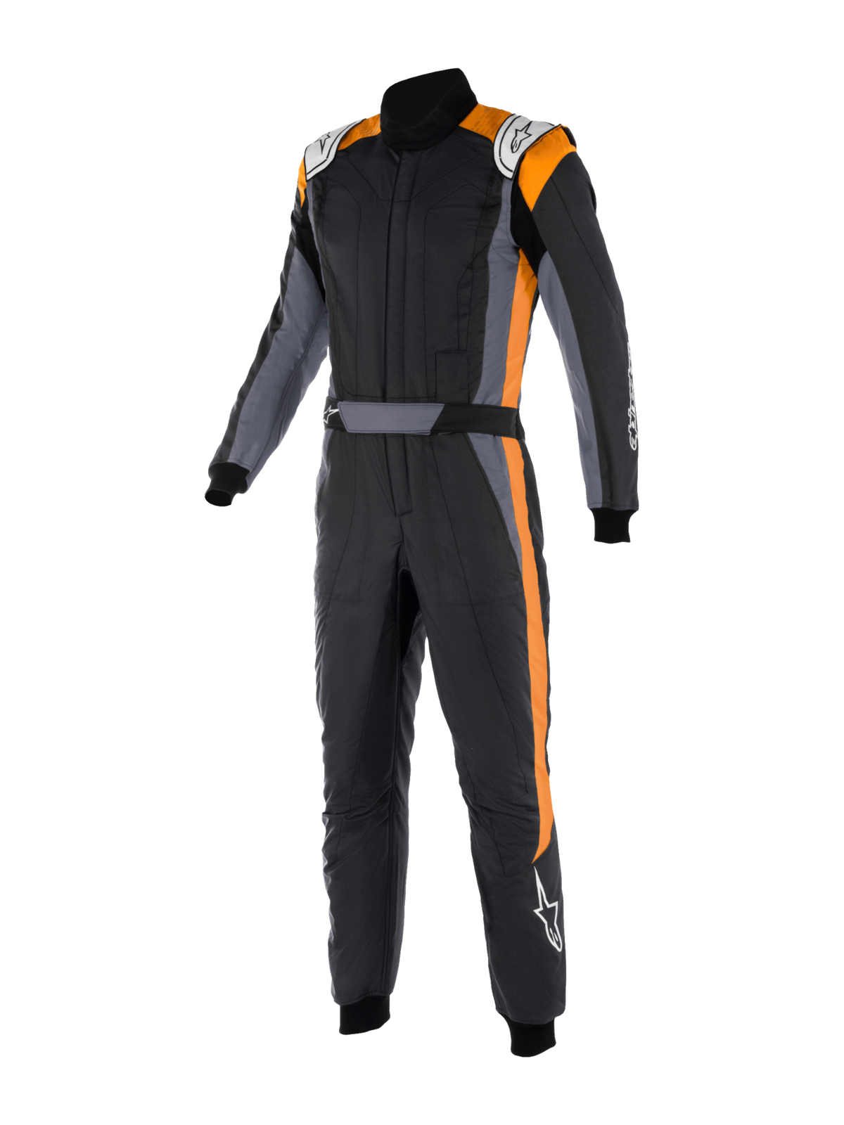 GP Pro Comp V2 Suit FIA