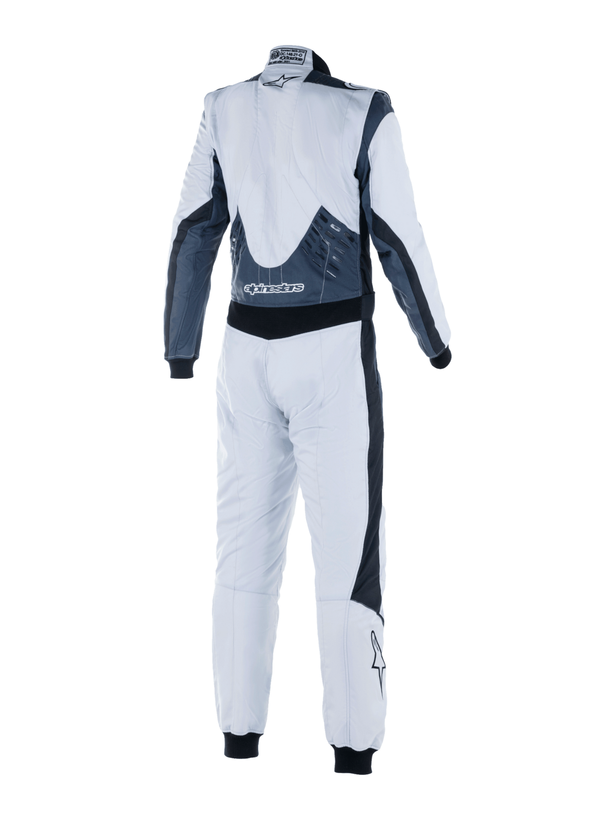 GP Pro Comp V2 Suit FIA