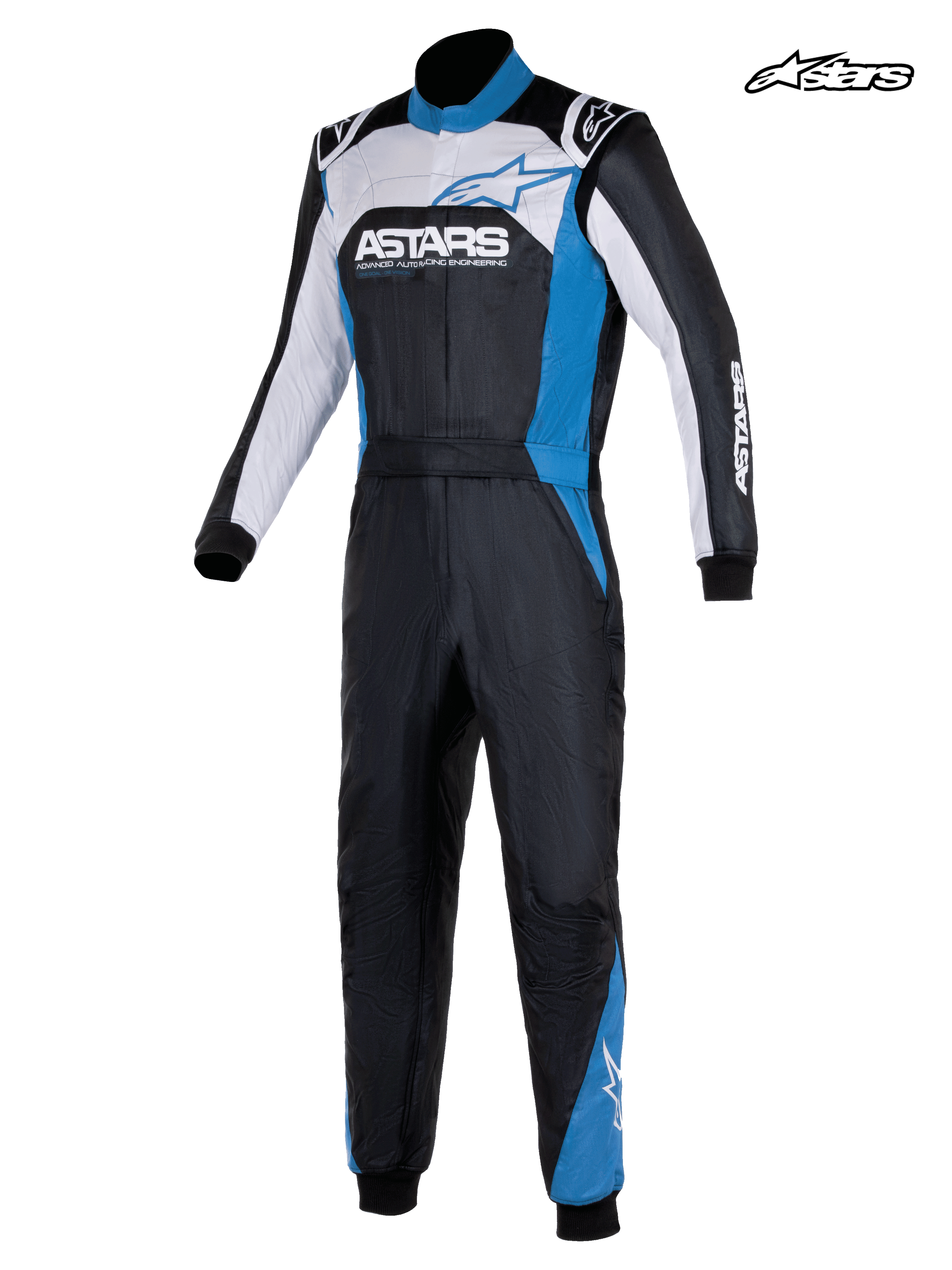アルパインスターズ4輪用レーシングスーツ ATOM SUIT 46サイズ Atom Graphic 4 - Auto Suits | Alpinestars®