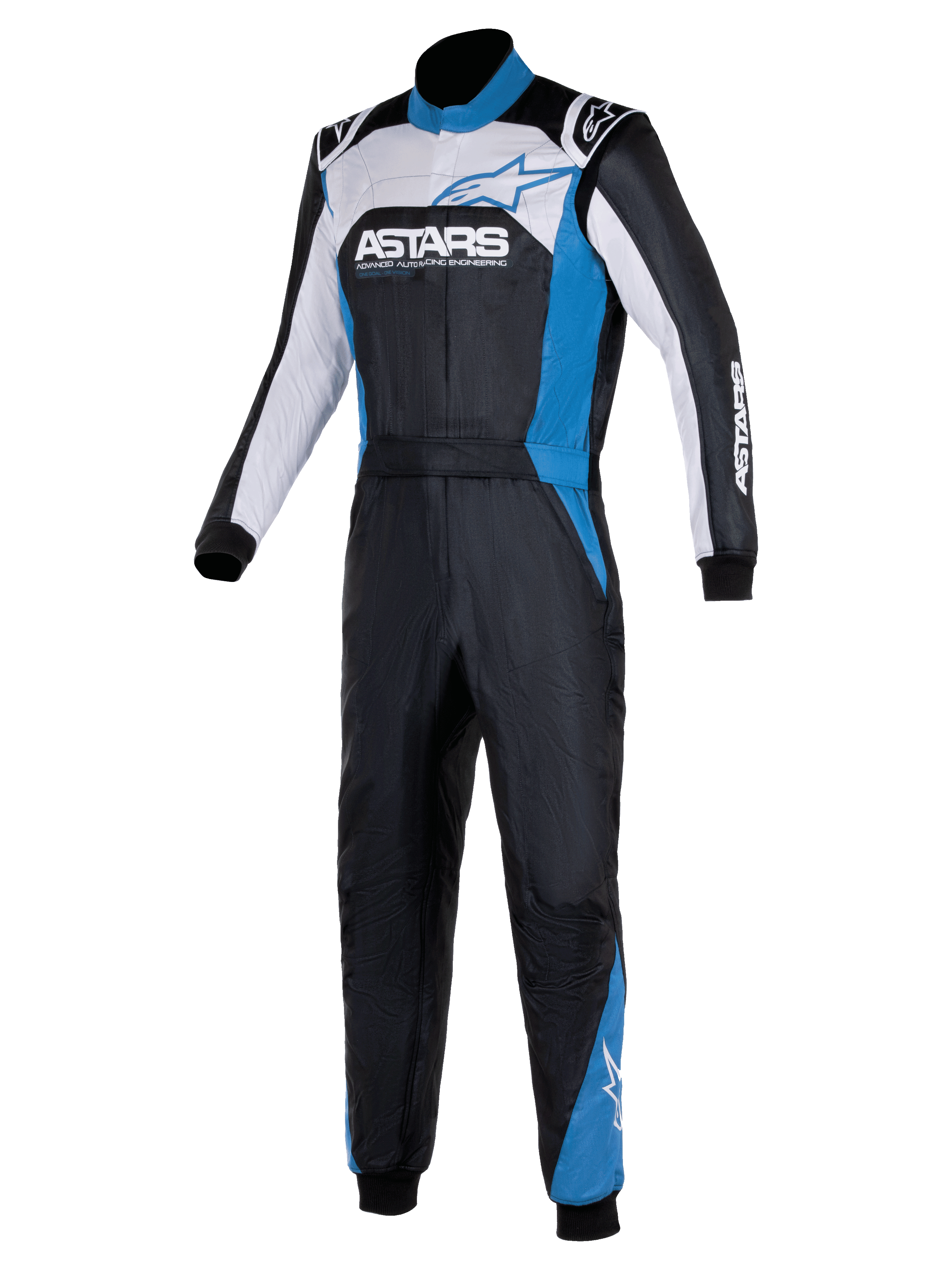 Atom Graphic 4 - Auto Suits | Alpinestars®