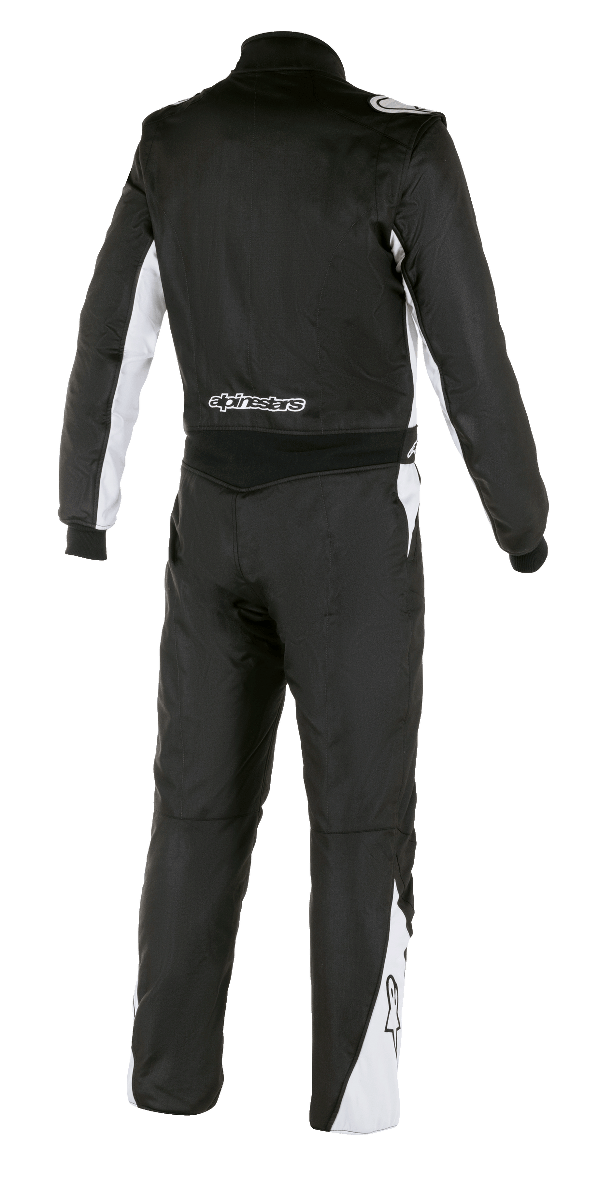 Atom Bootcut Suit SFI