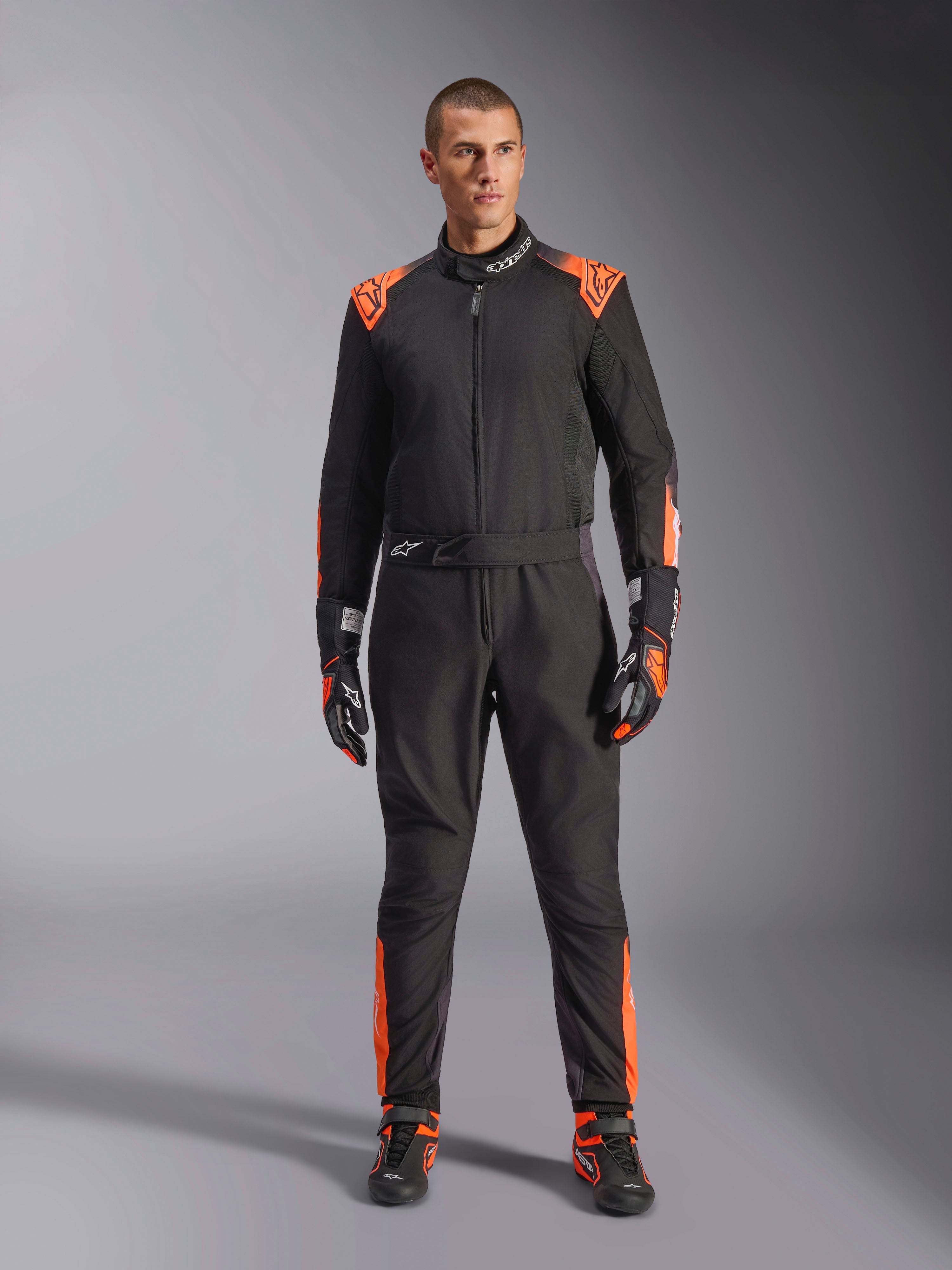 KMX-5 V3 - Karting Suit | Alpinestars®
