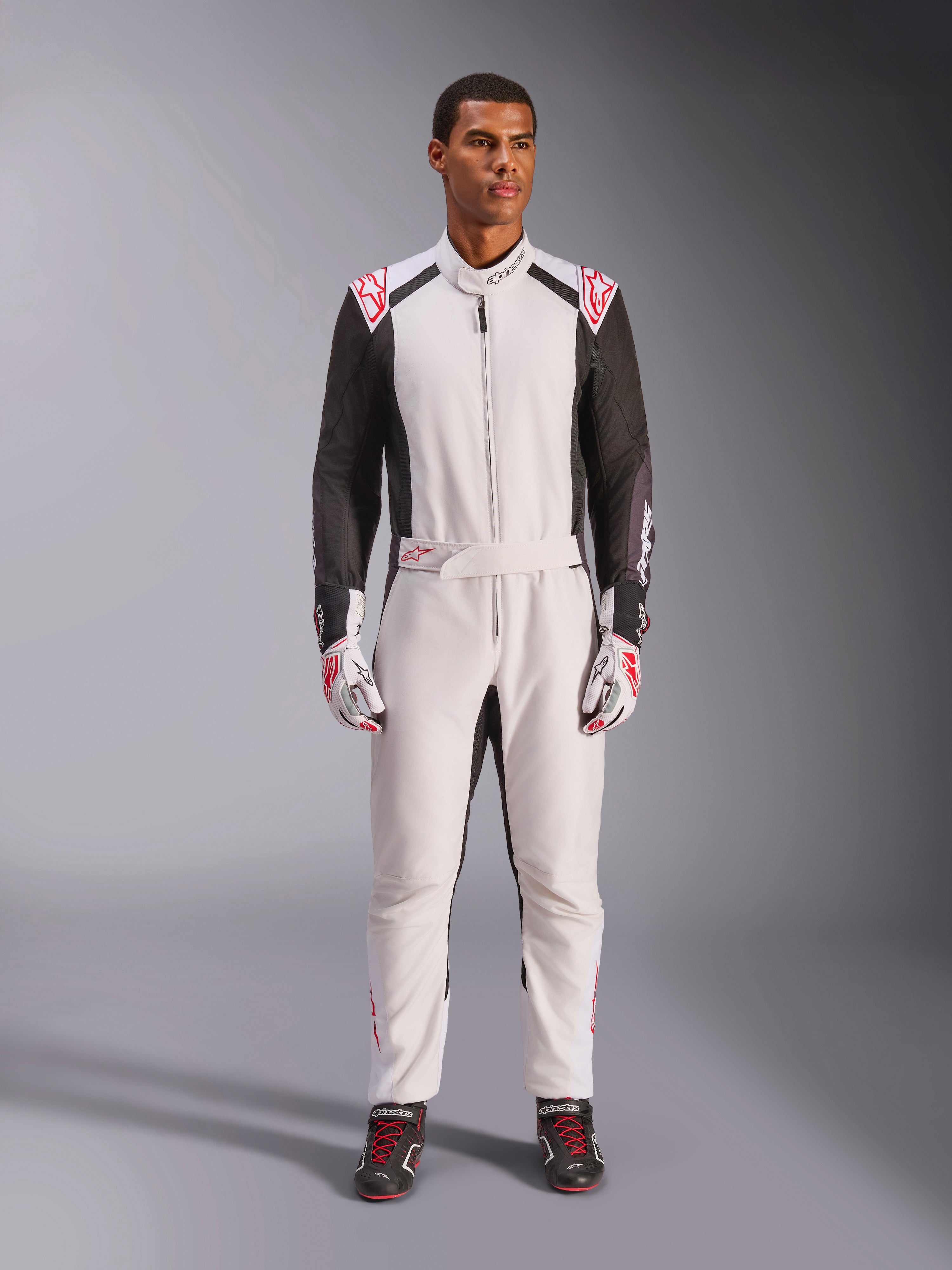 KMX-5 V3 - Karting Suit | Alpinestars®
