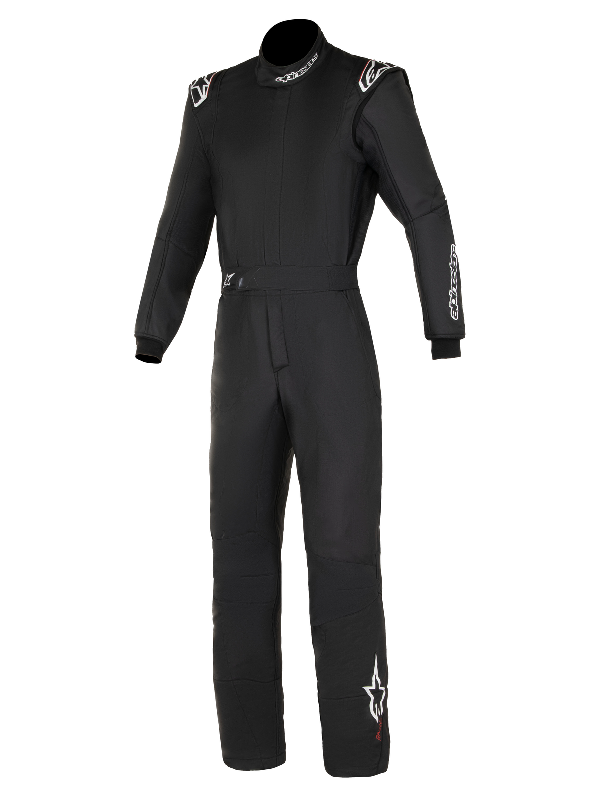 GP Tech V4 Bootcut Suit