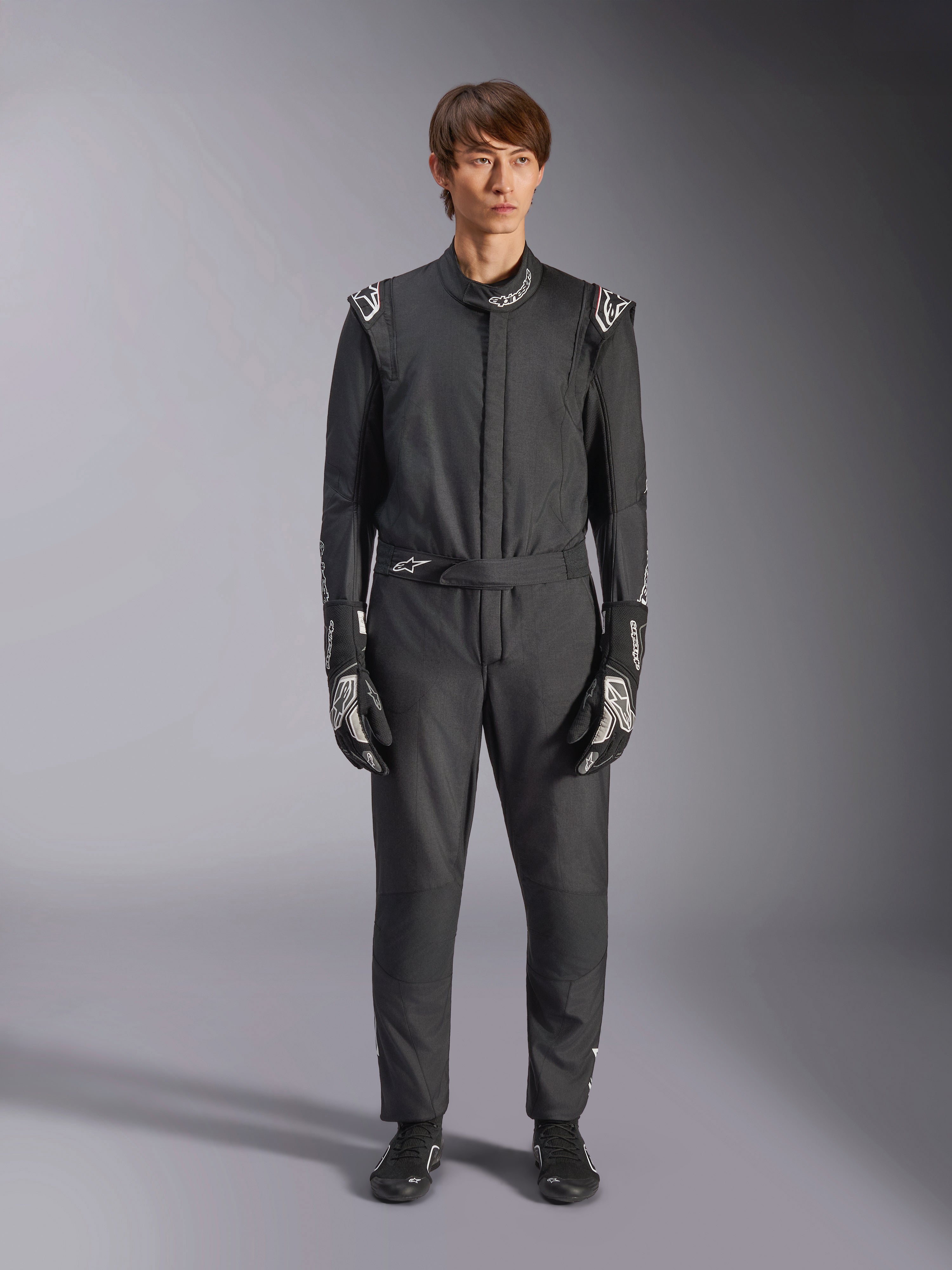 GP Tech V4 Suit - Auto One Piece Suits | Alpinestars®