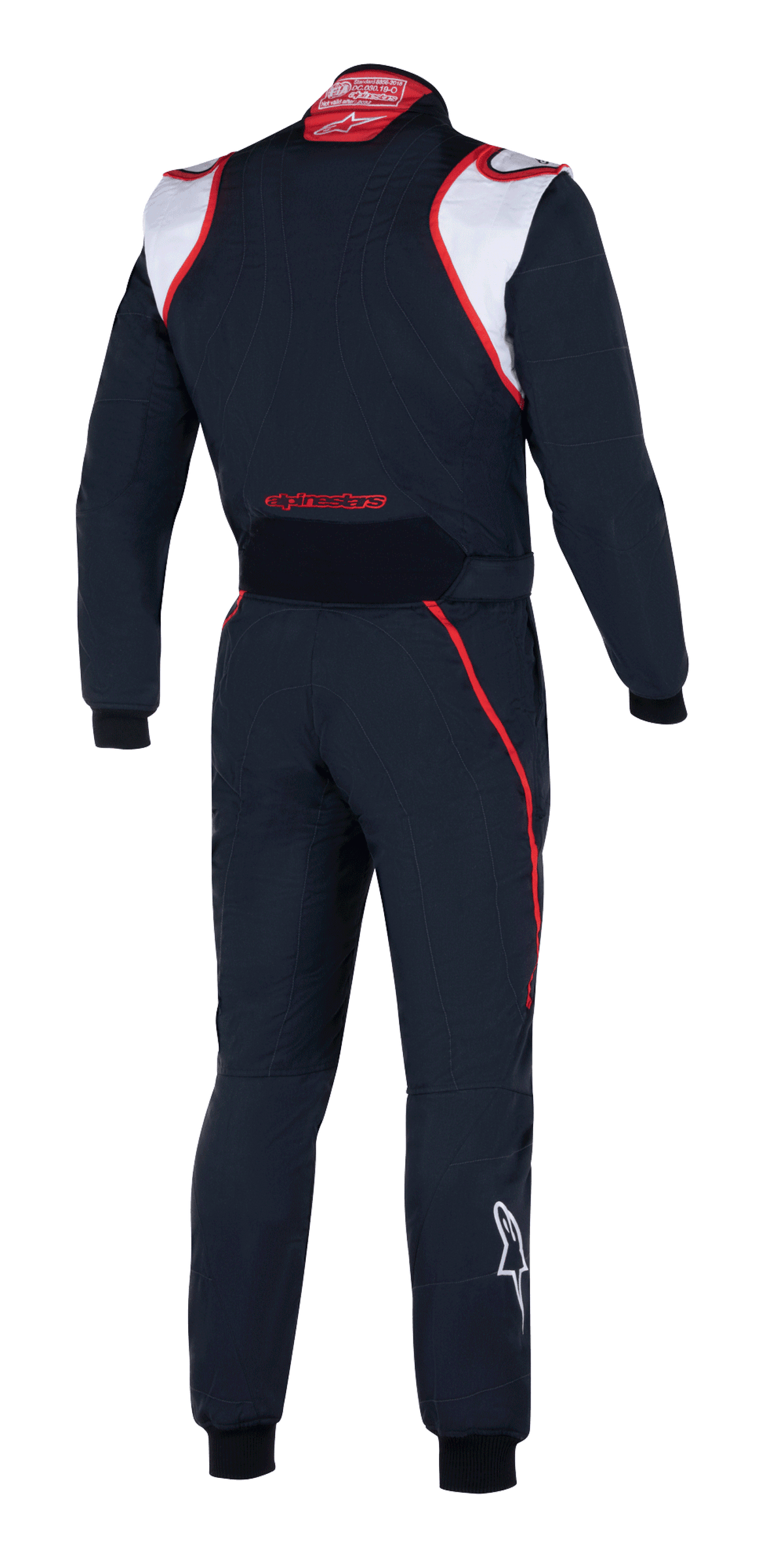 GP Race V2 Suit