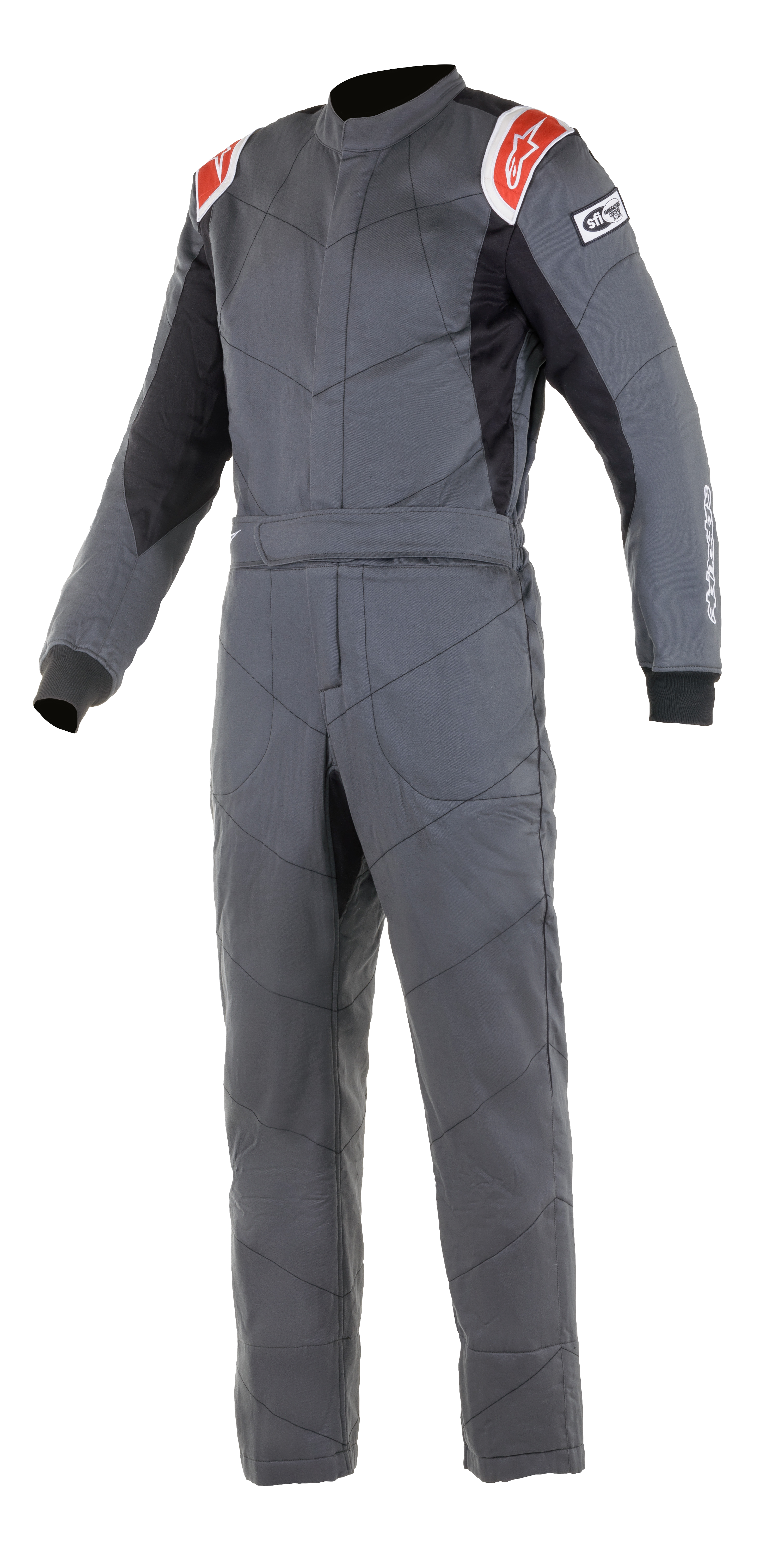 Knoxville V2 Suit - Auto Suit | Alpinestars® Knoxville V2 Suit - Auto Suit | Alpinestars®