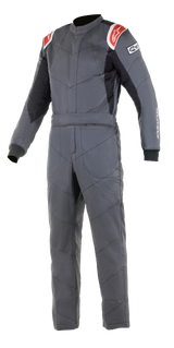 Knoxville V2 Suit