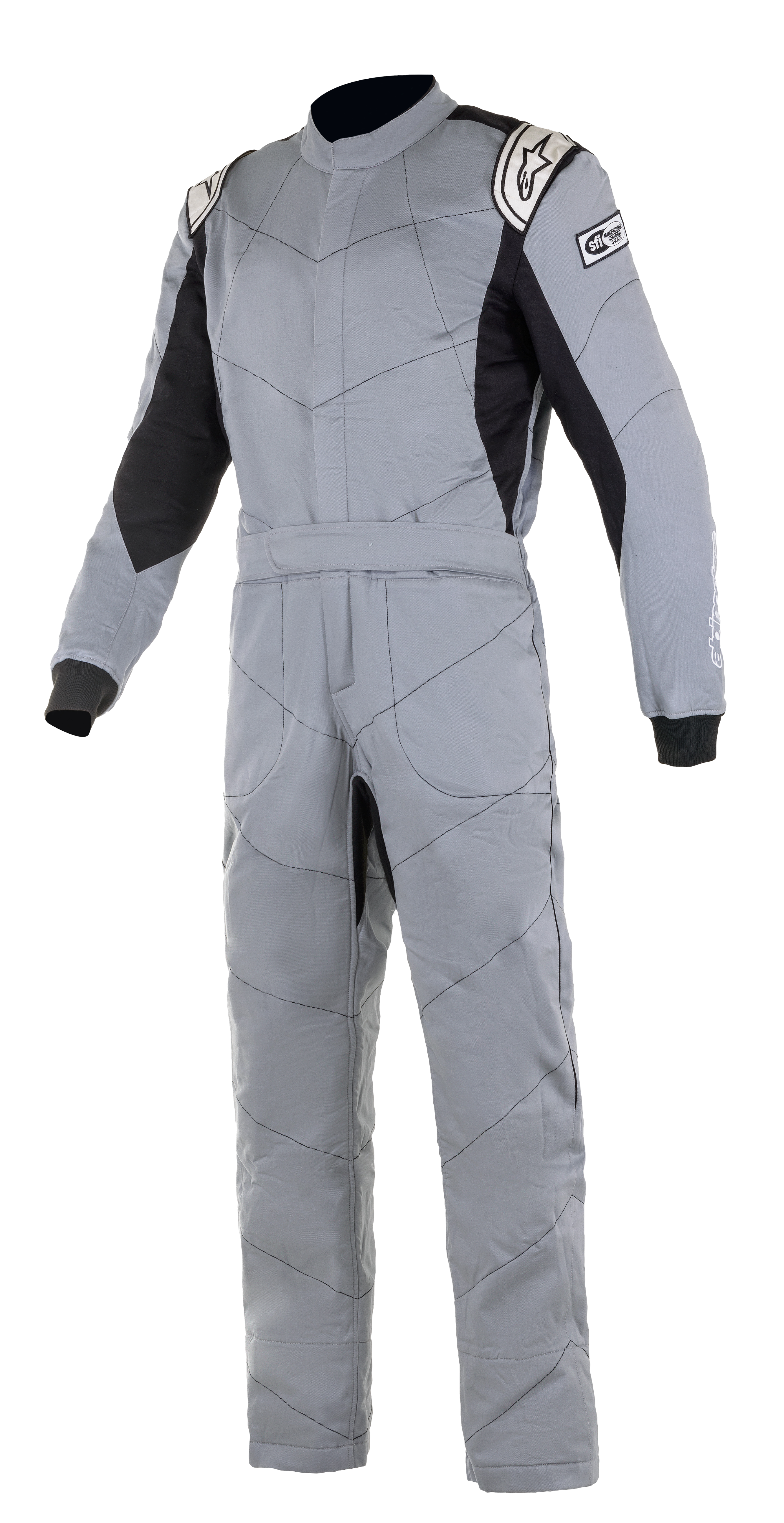 Knoxville V2 Suit - Auto Suit | Alpinestars®