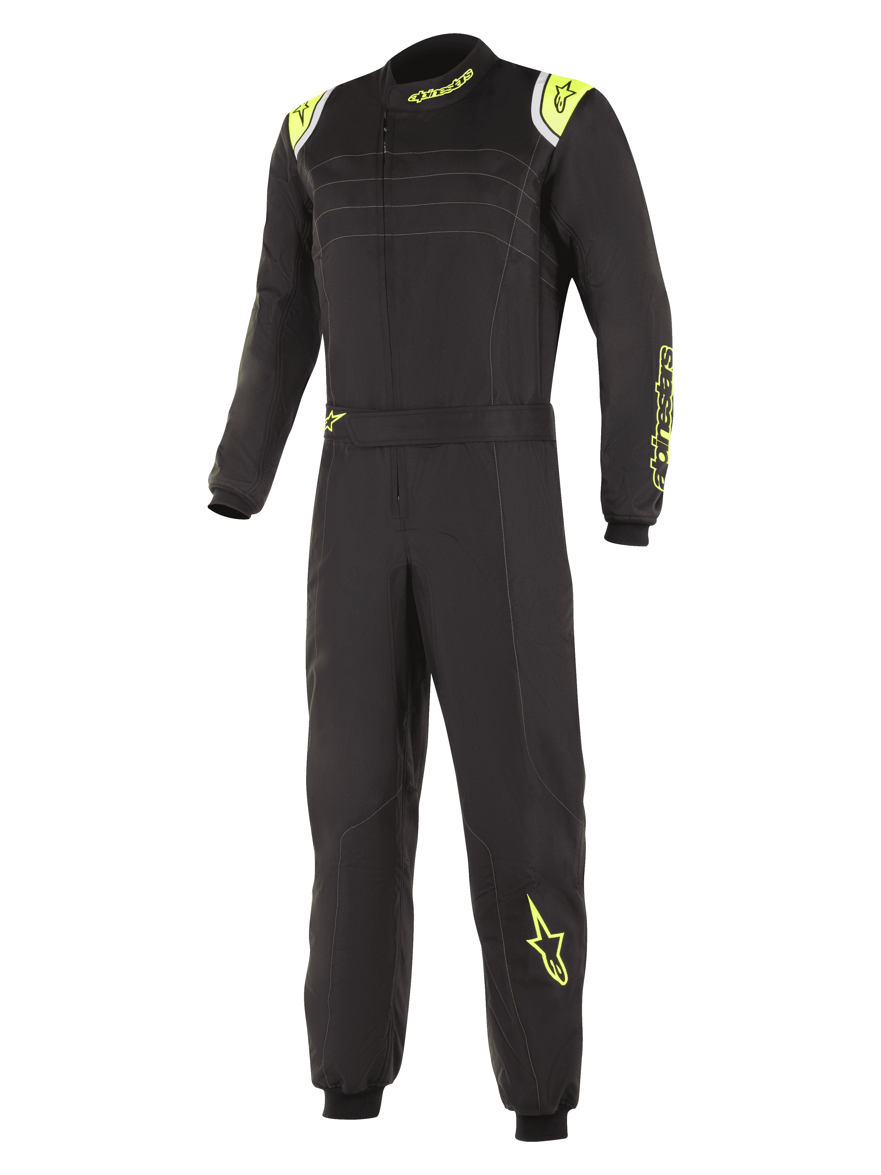 KMX-9 V2 - Karting Suit | Alpinestars® KMX-9 V2 - Karting Suit | Alpinestars®