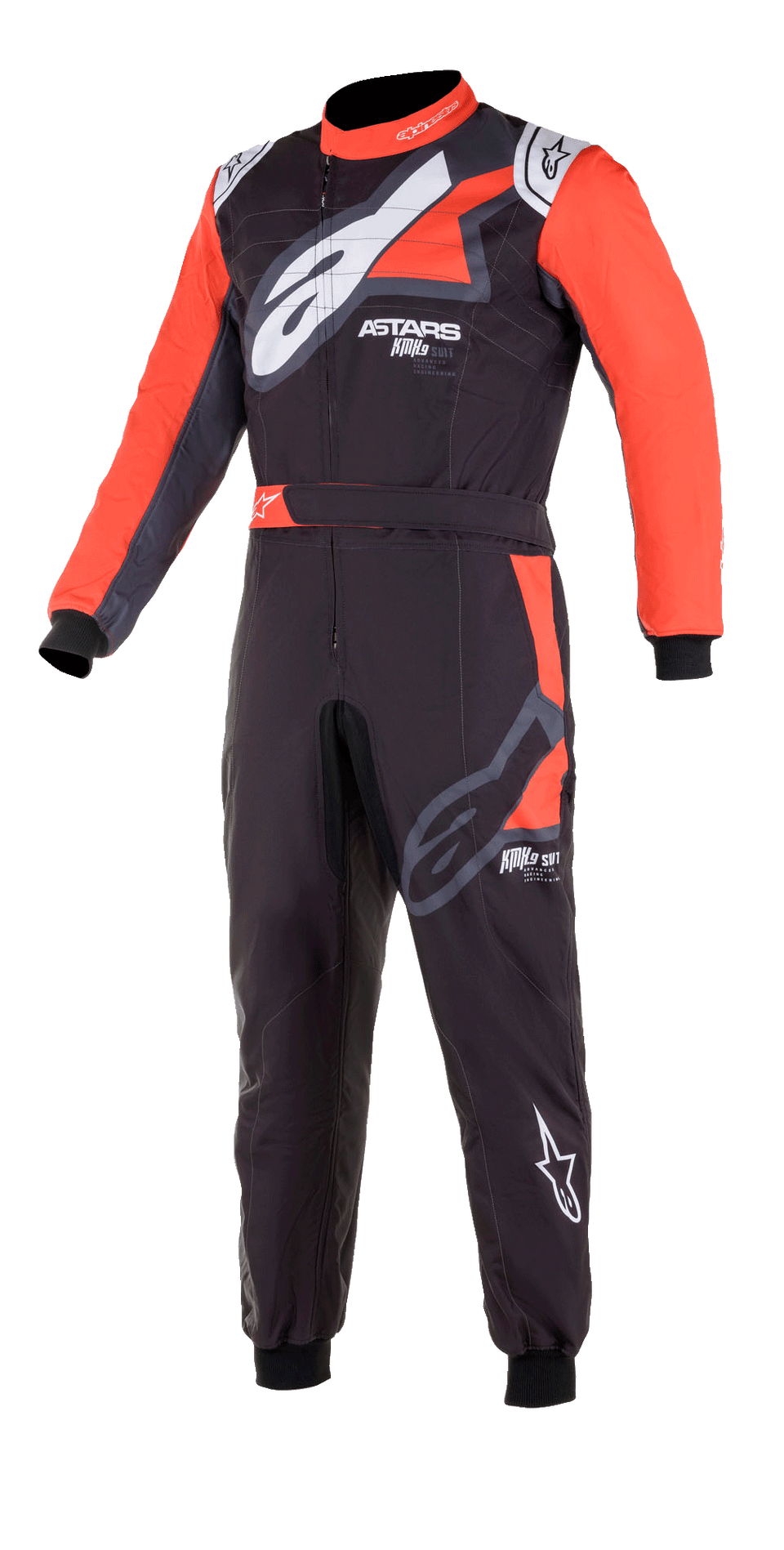 Youth KMX-9 V2 Graphic Suit