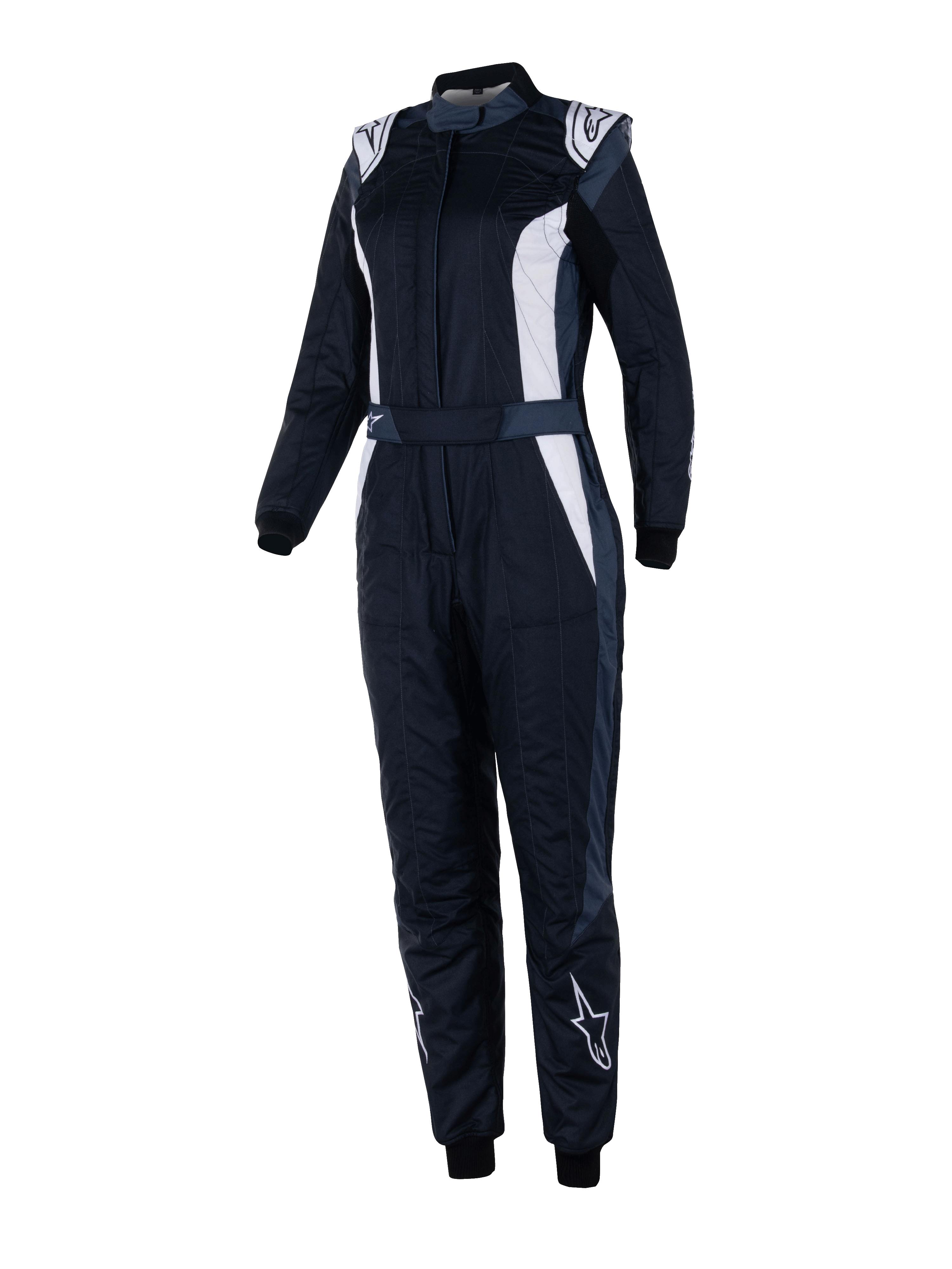 Woman Stella GP Pro Comp V2 - Auto Suit | Alpinestars®