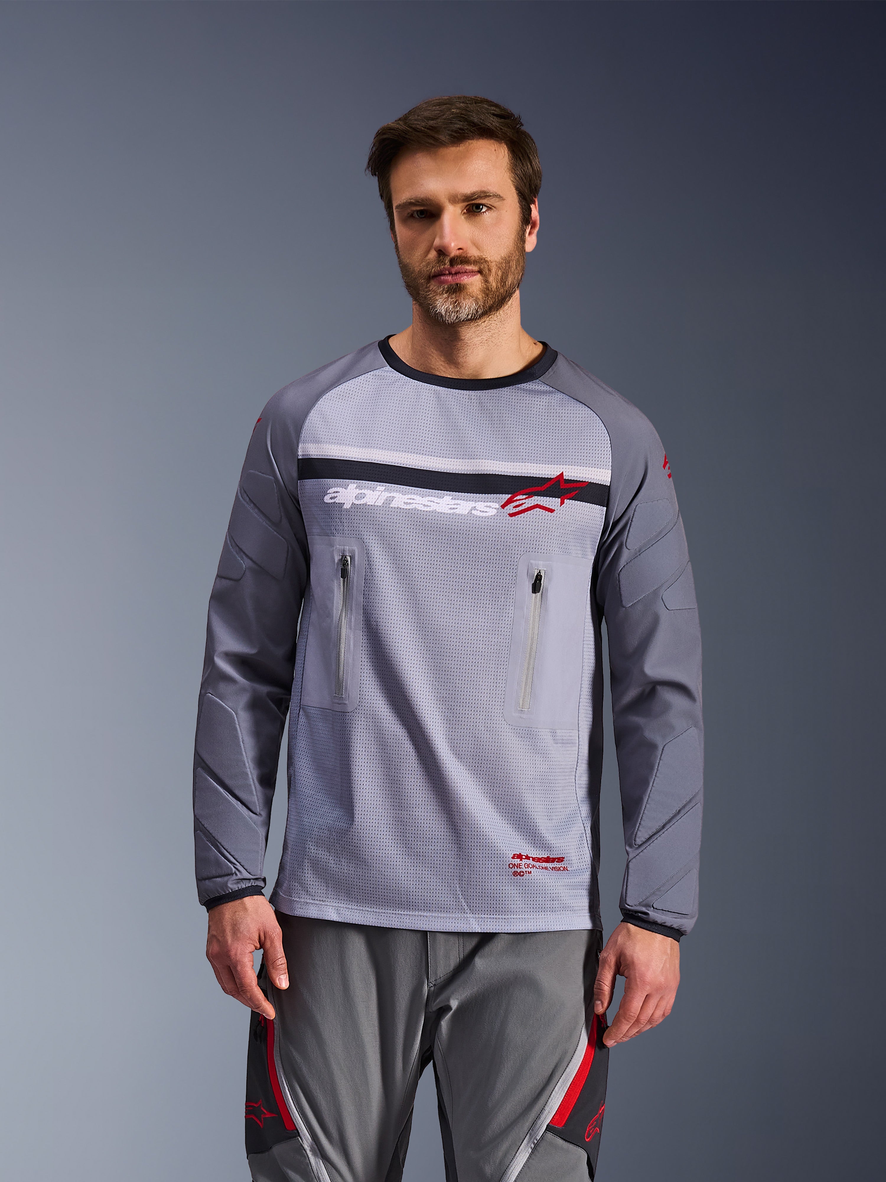 Maxdura Dual Jersey | Alpinestars