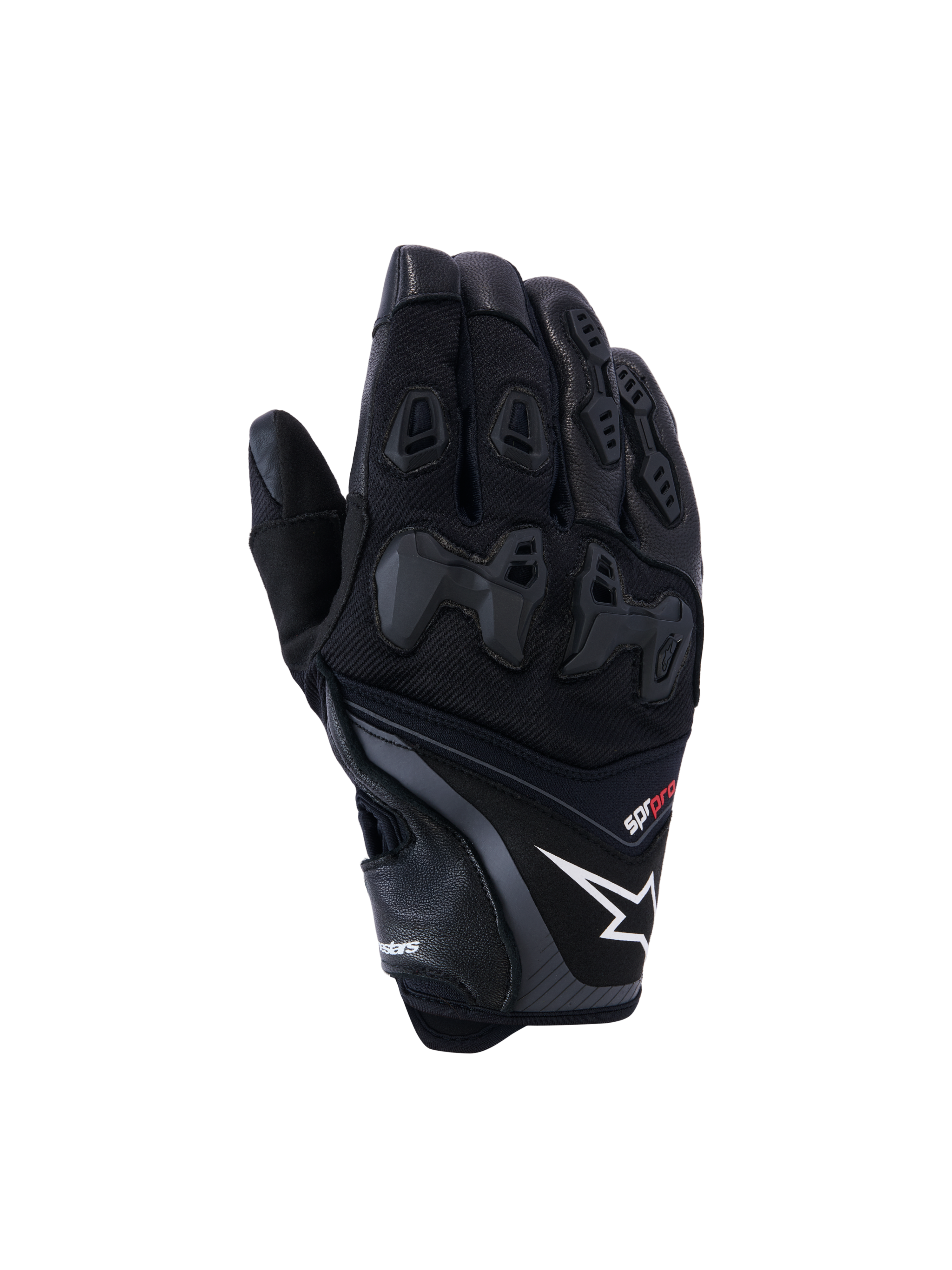 SP-R Pro Gloves | Alpinestars
