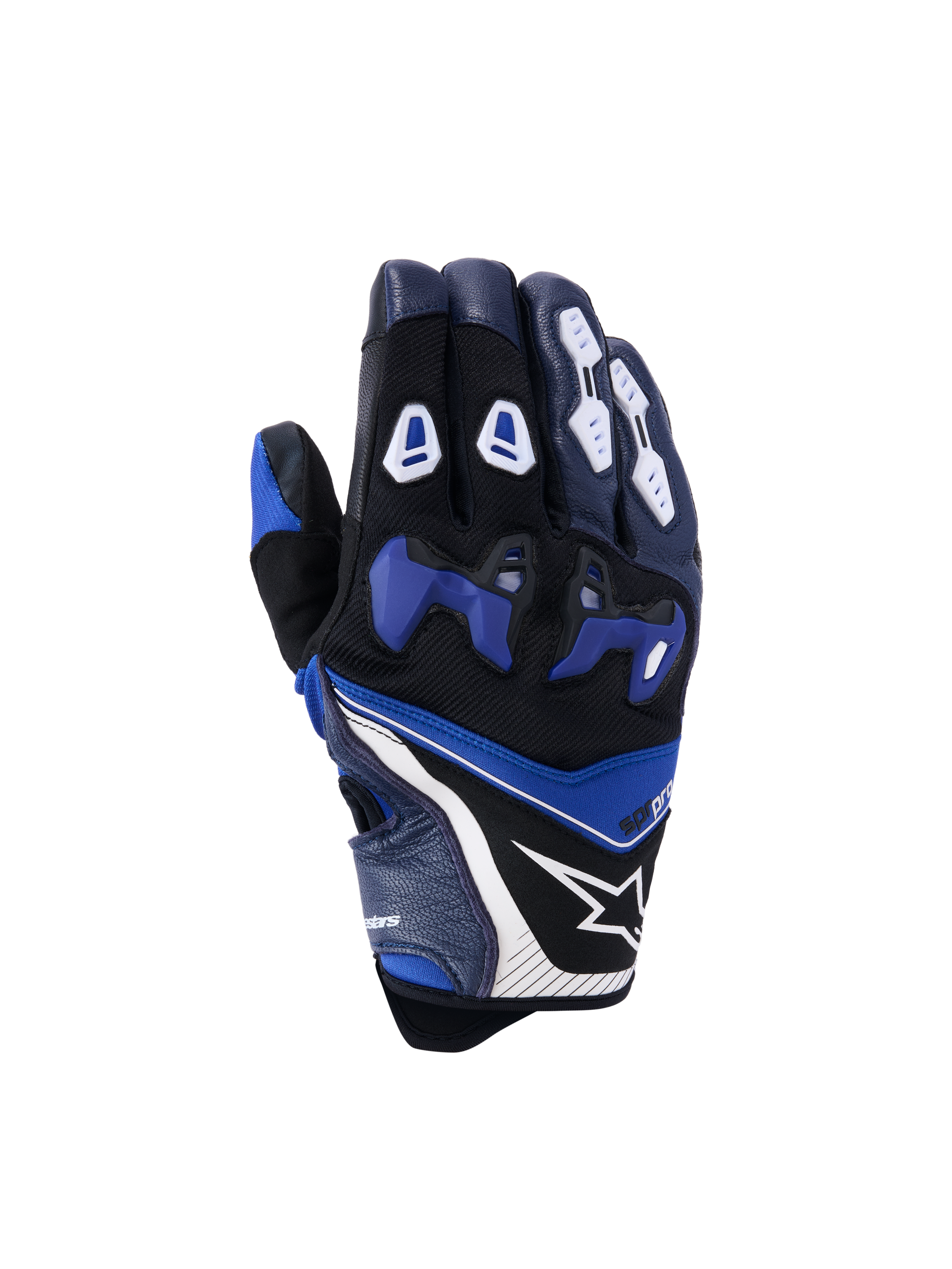 SP-R Pro Gloves | Alpinestars