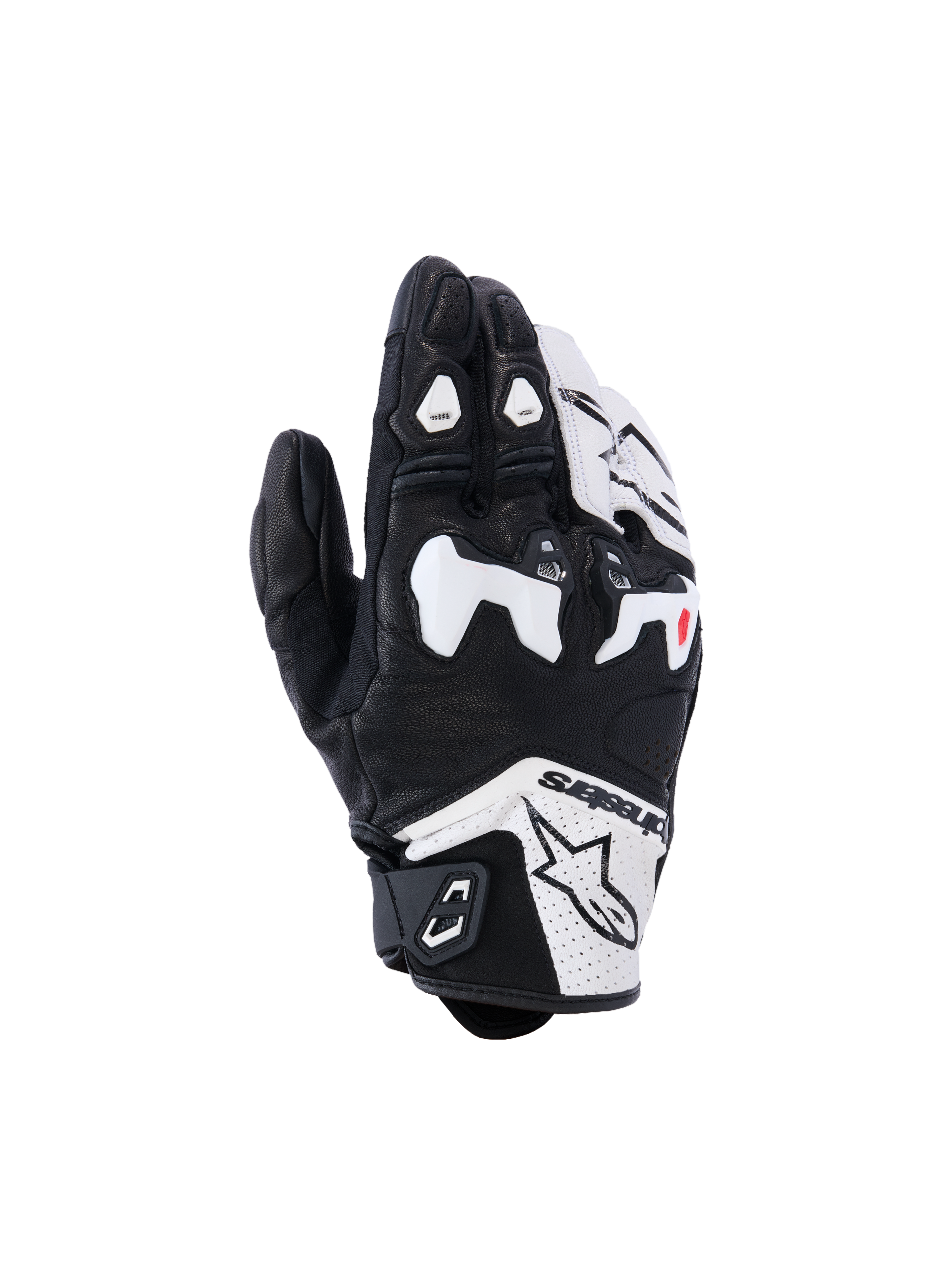 SP-R Tech Gloves | Alpinestars