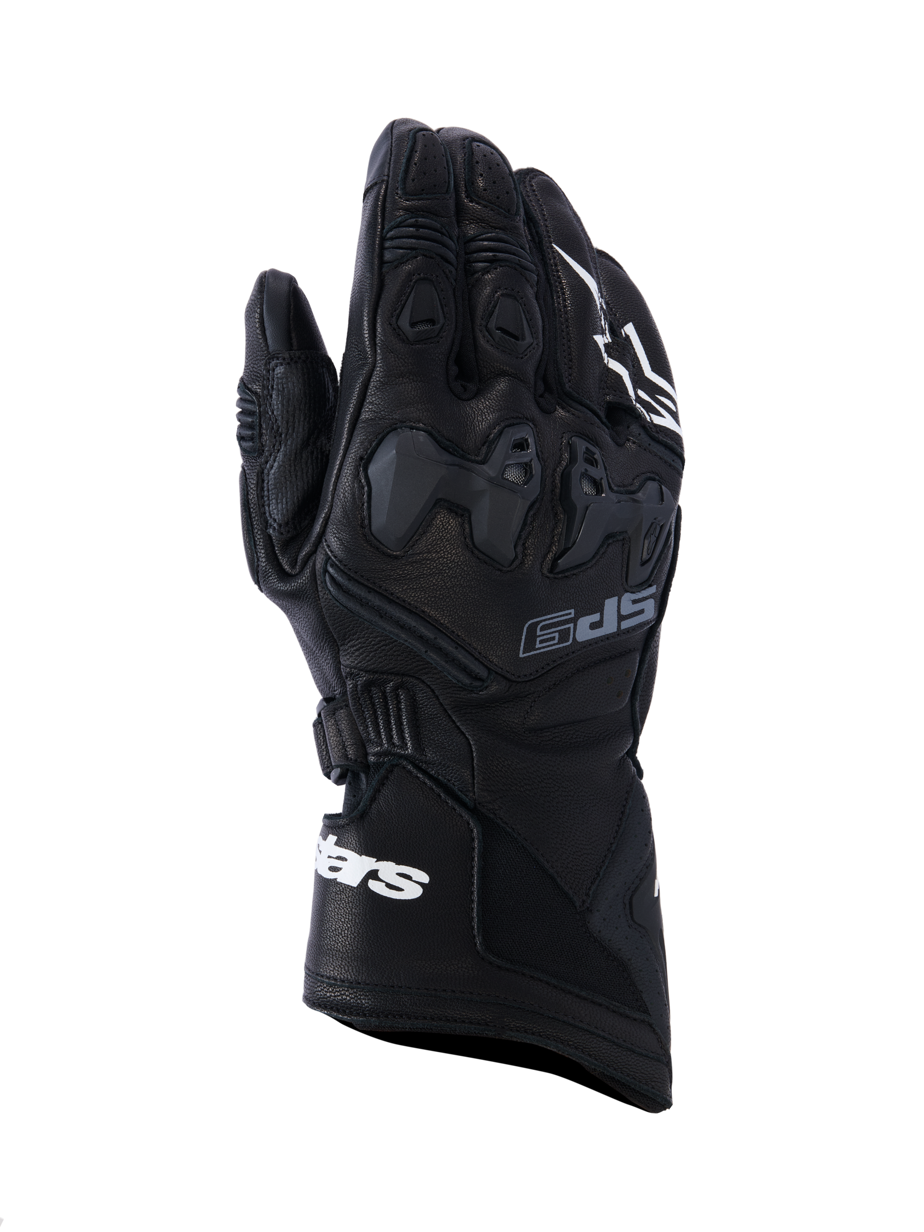 SP-9 Gloves | Alpinestars