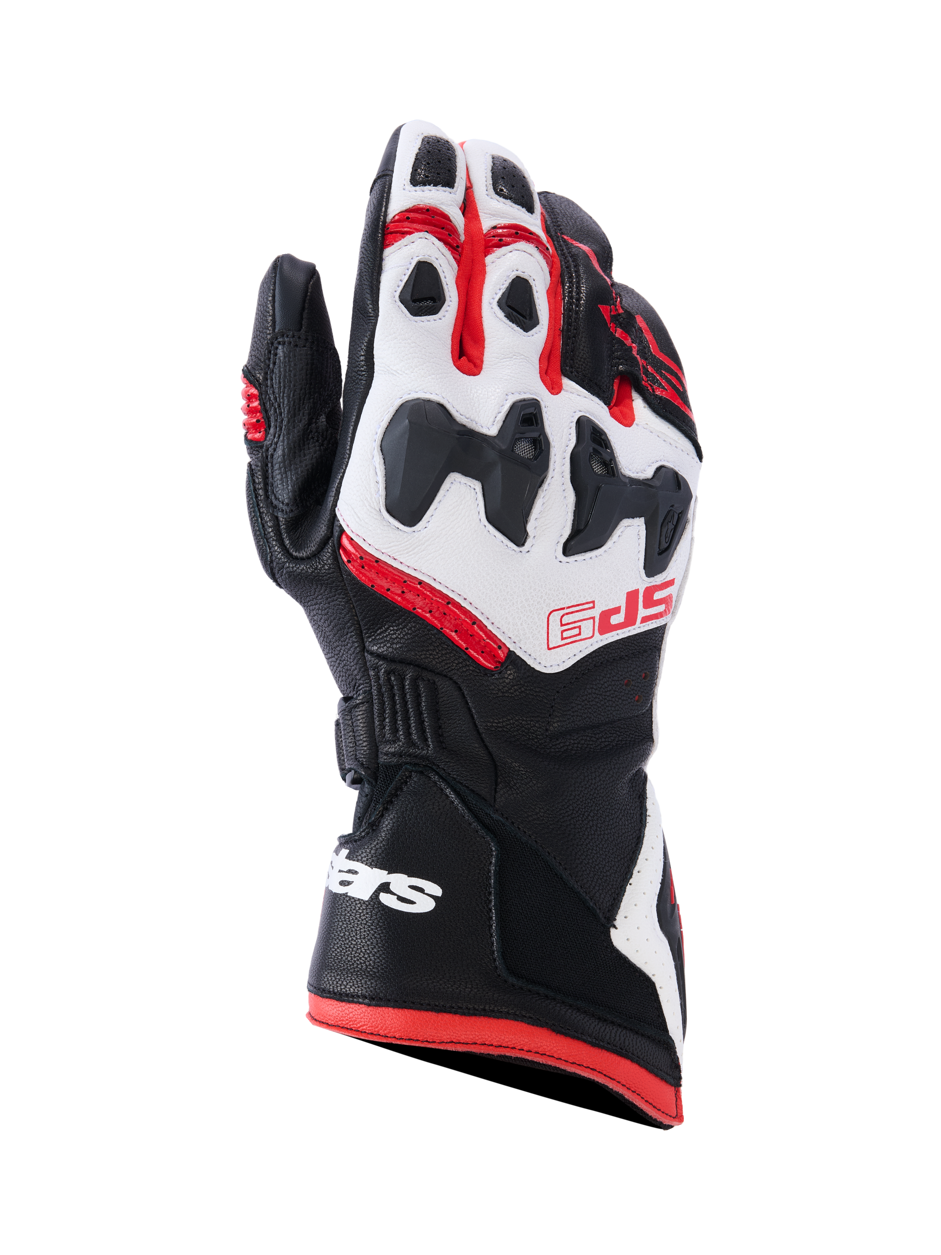 SPEED STRIKER スピードストライカー 14P SP-9 Gloves | Alpinestars