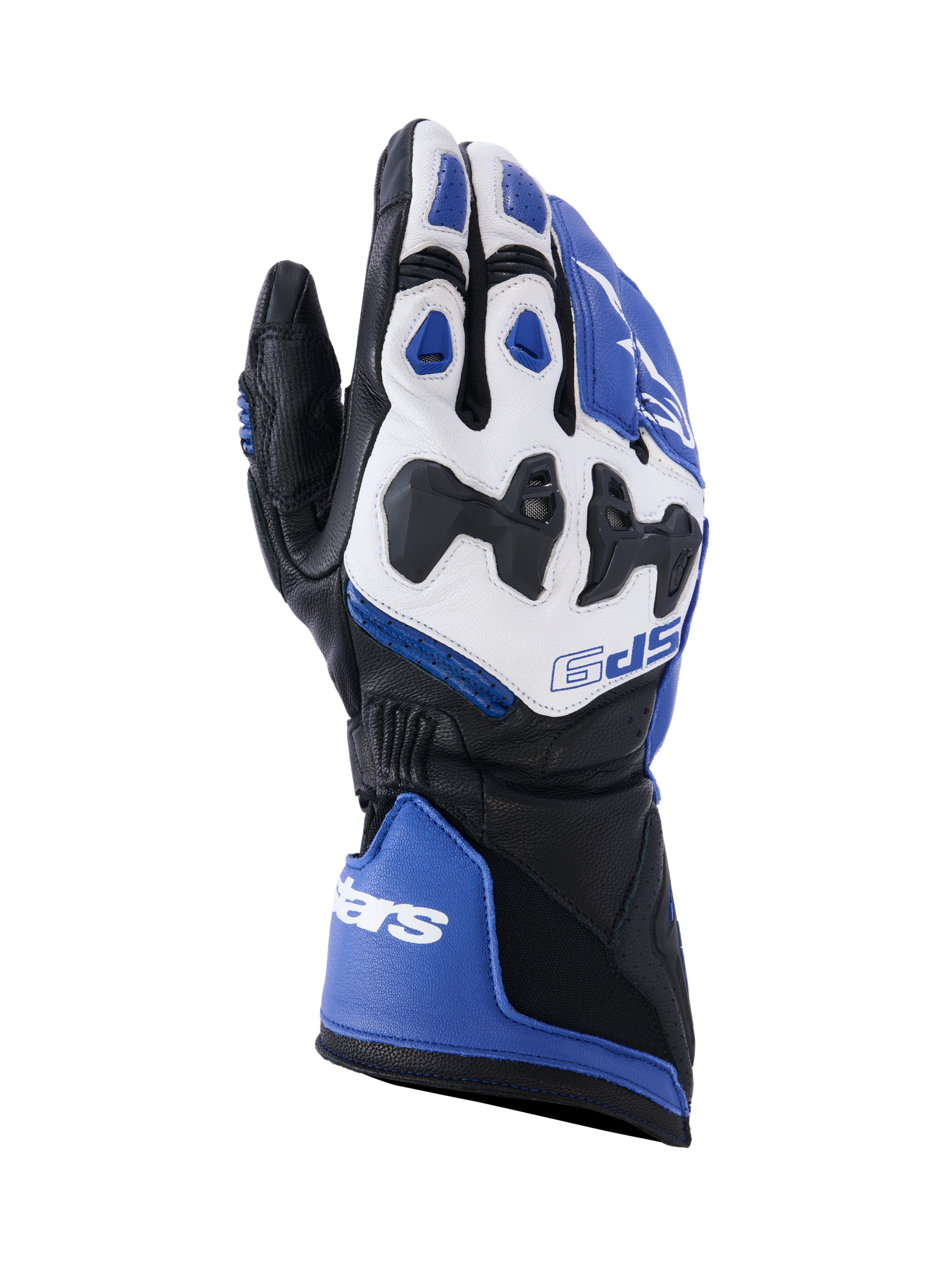 SP-9 Gloves | Alpinestars
