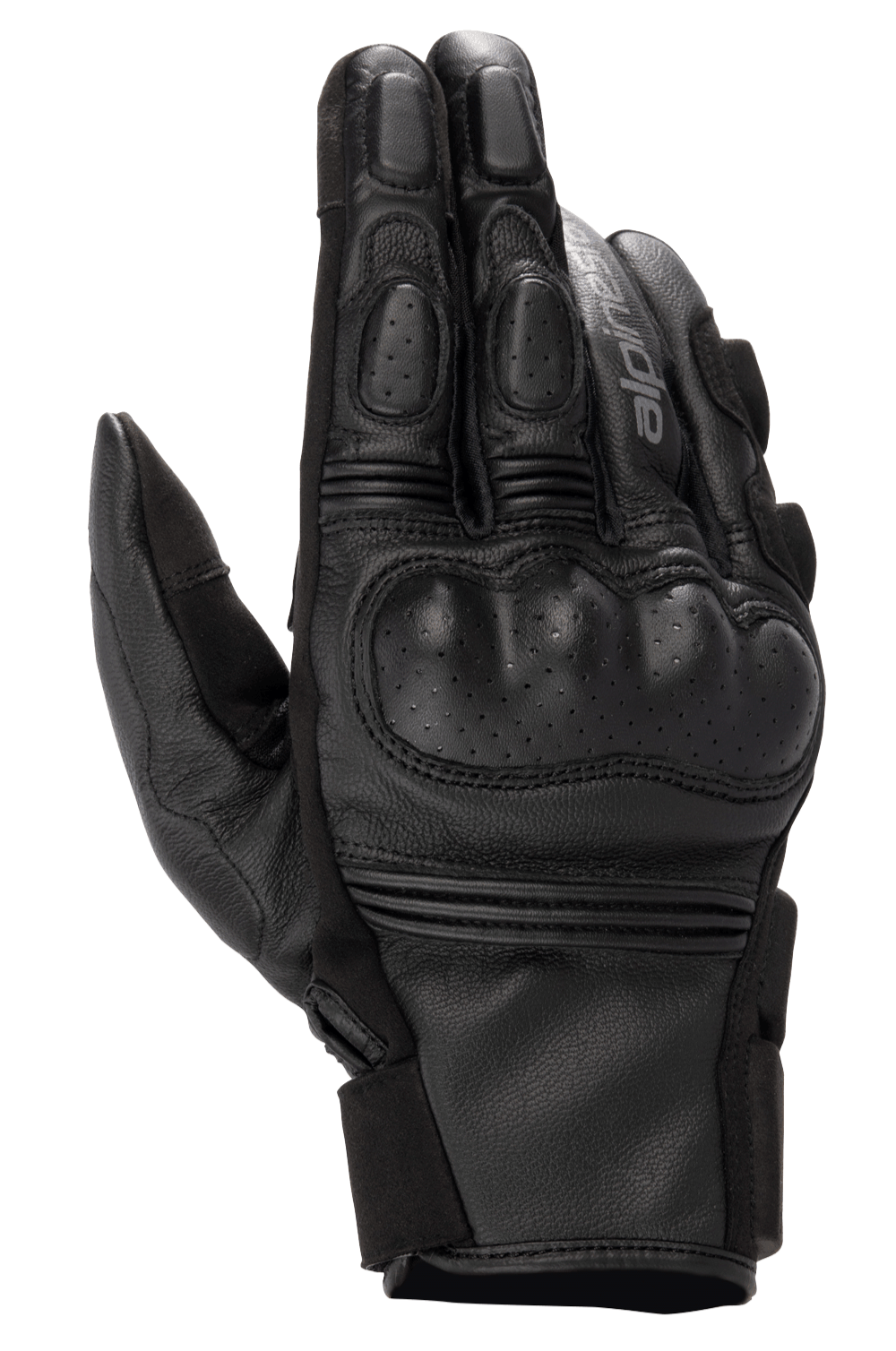 Phenom Leather - Motorcycle Gloves | Alpinestars®