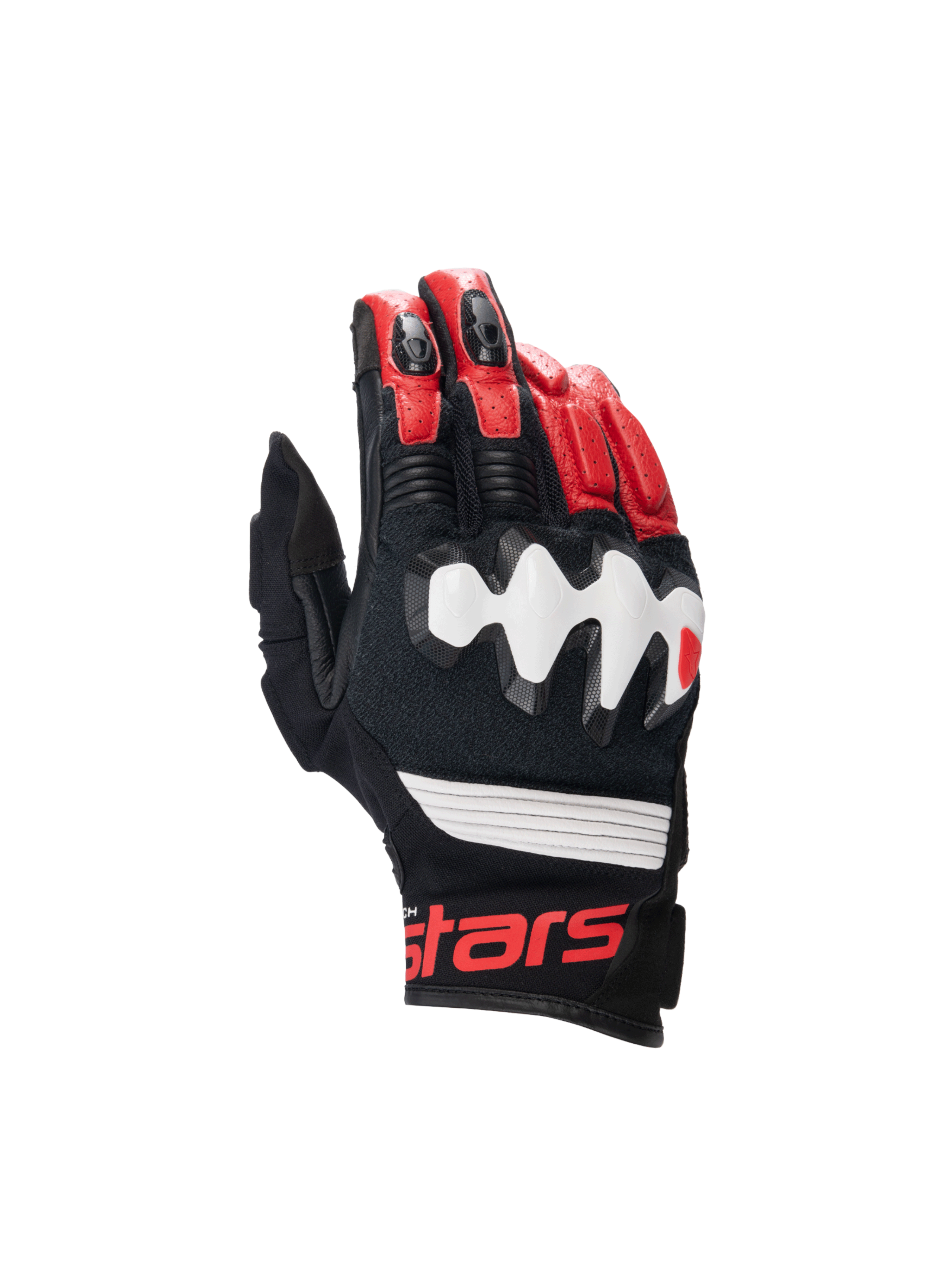 Halo Leather - Motorcycle Gloves | Alpinestars® Halo Leather - Motorcycle Gloves | Alpinestars®