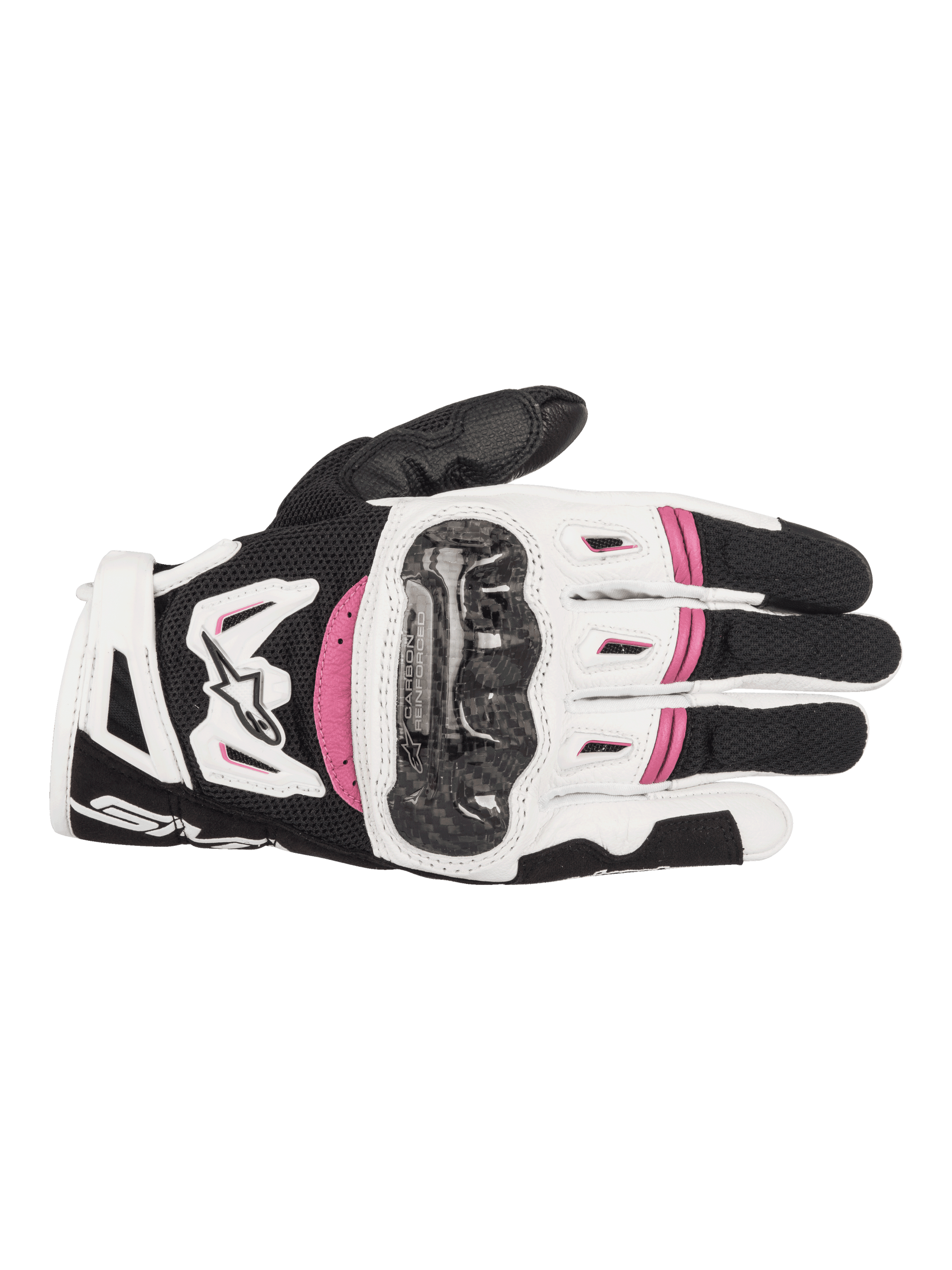 Women Woman Stella SMX-2 Air Carbon V2 Gloves