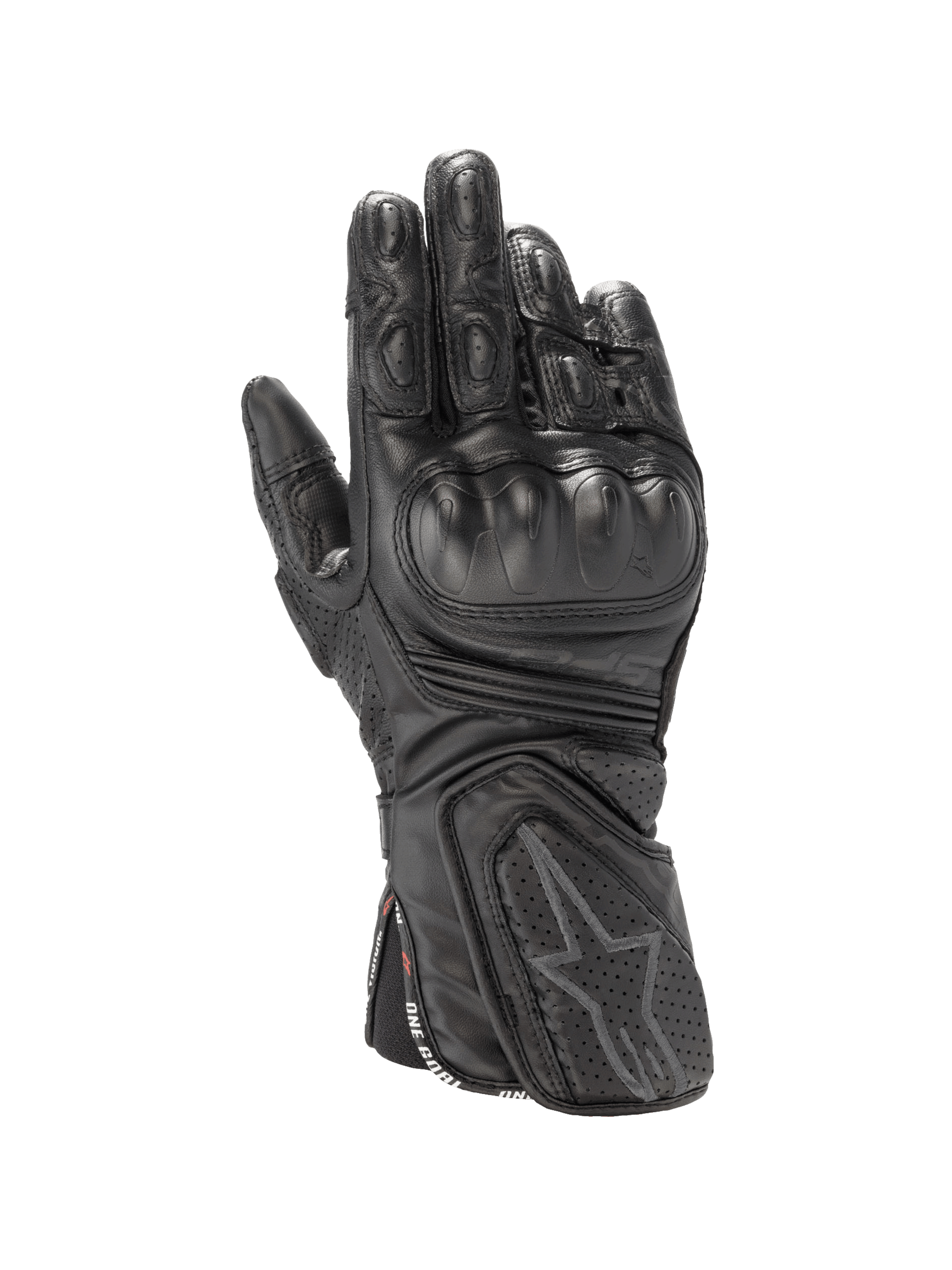 Alpinestars Stella SP-8 V3 Gloves - Black