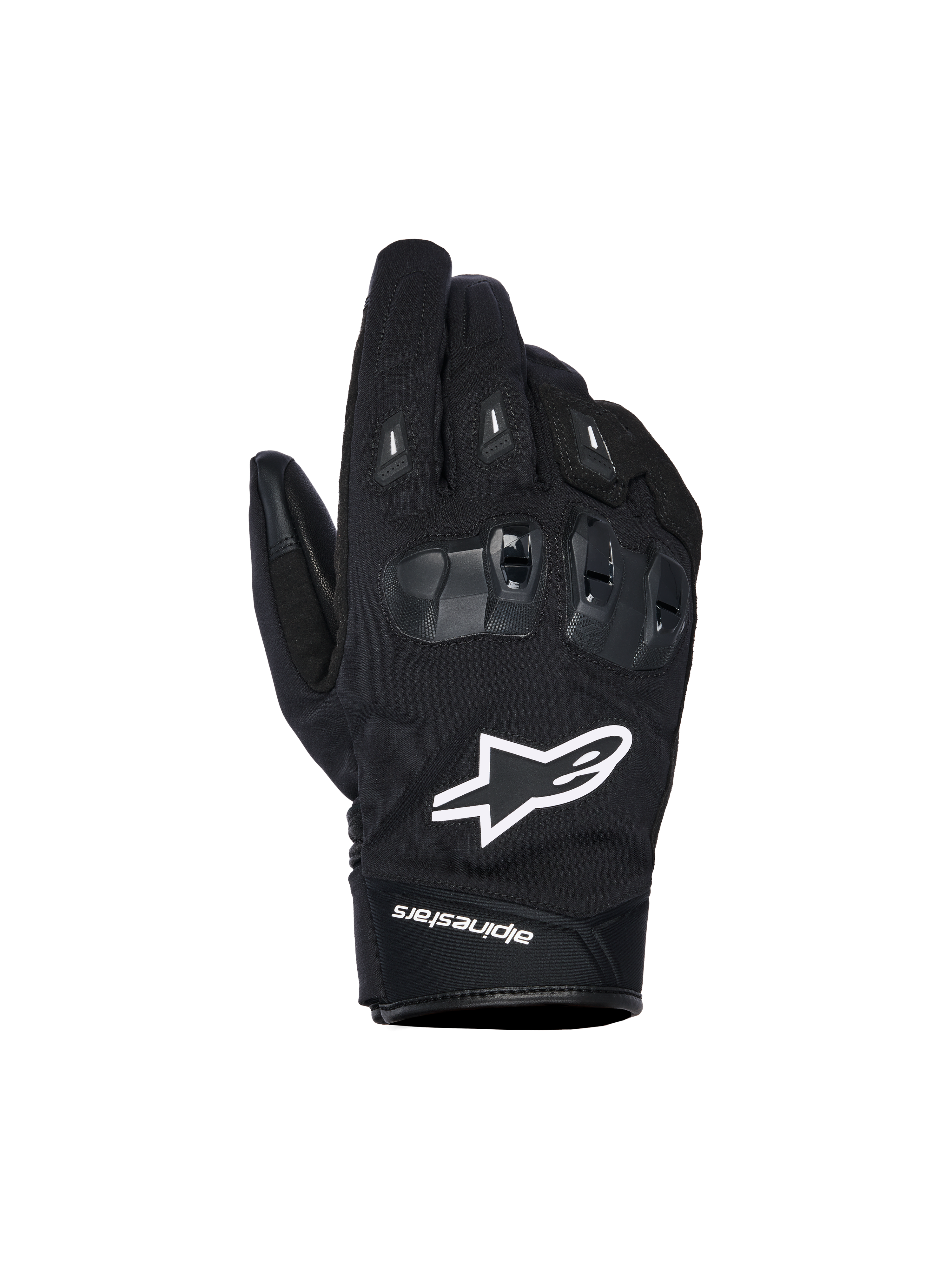 SP X Z Waterproof - Motorcycle Gloves | Alpinestars®