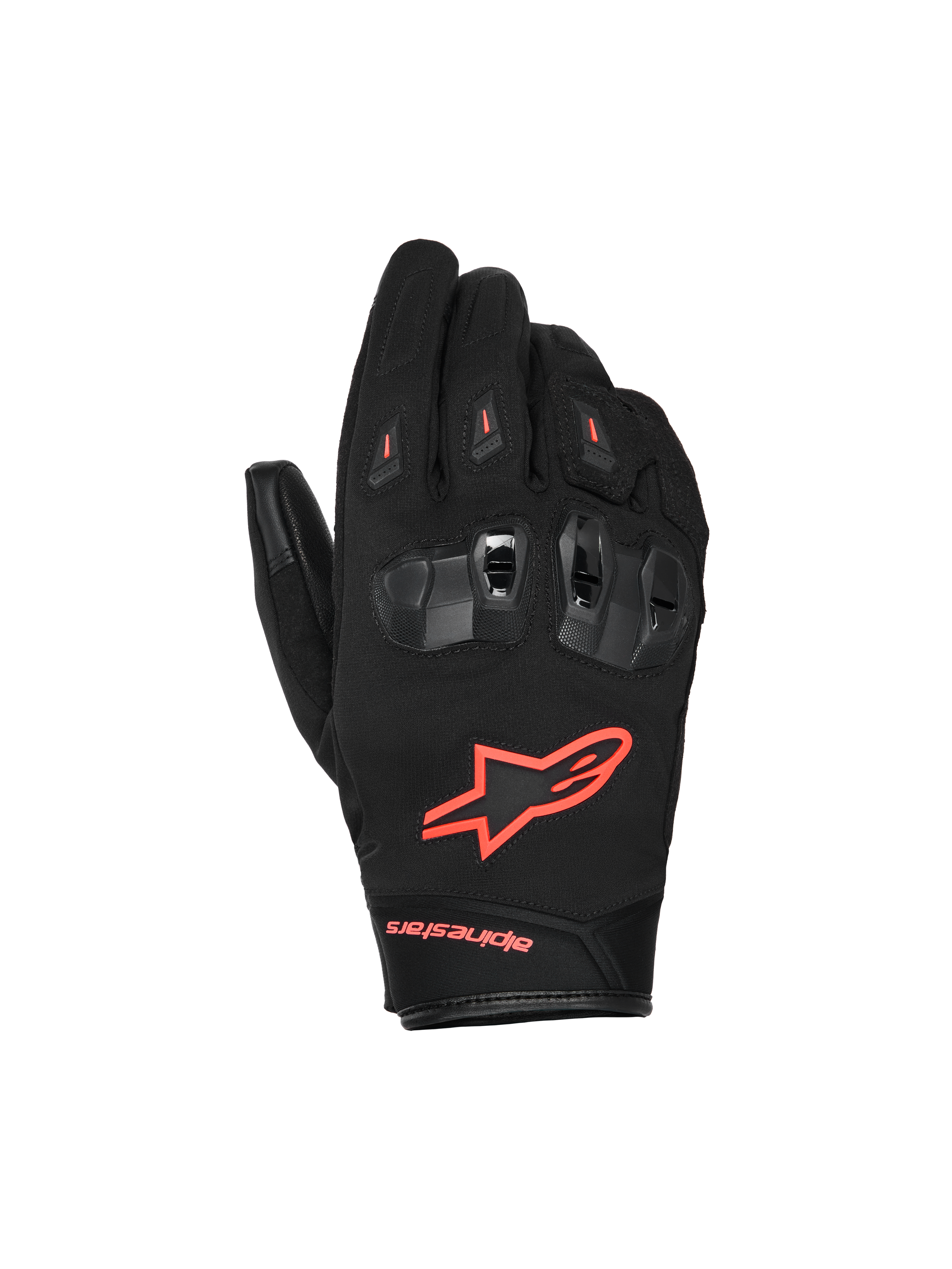 SP X Z Waterproof - Motorcycle Gloves | Alpinestars®
