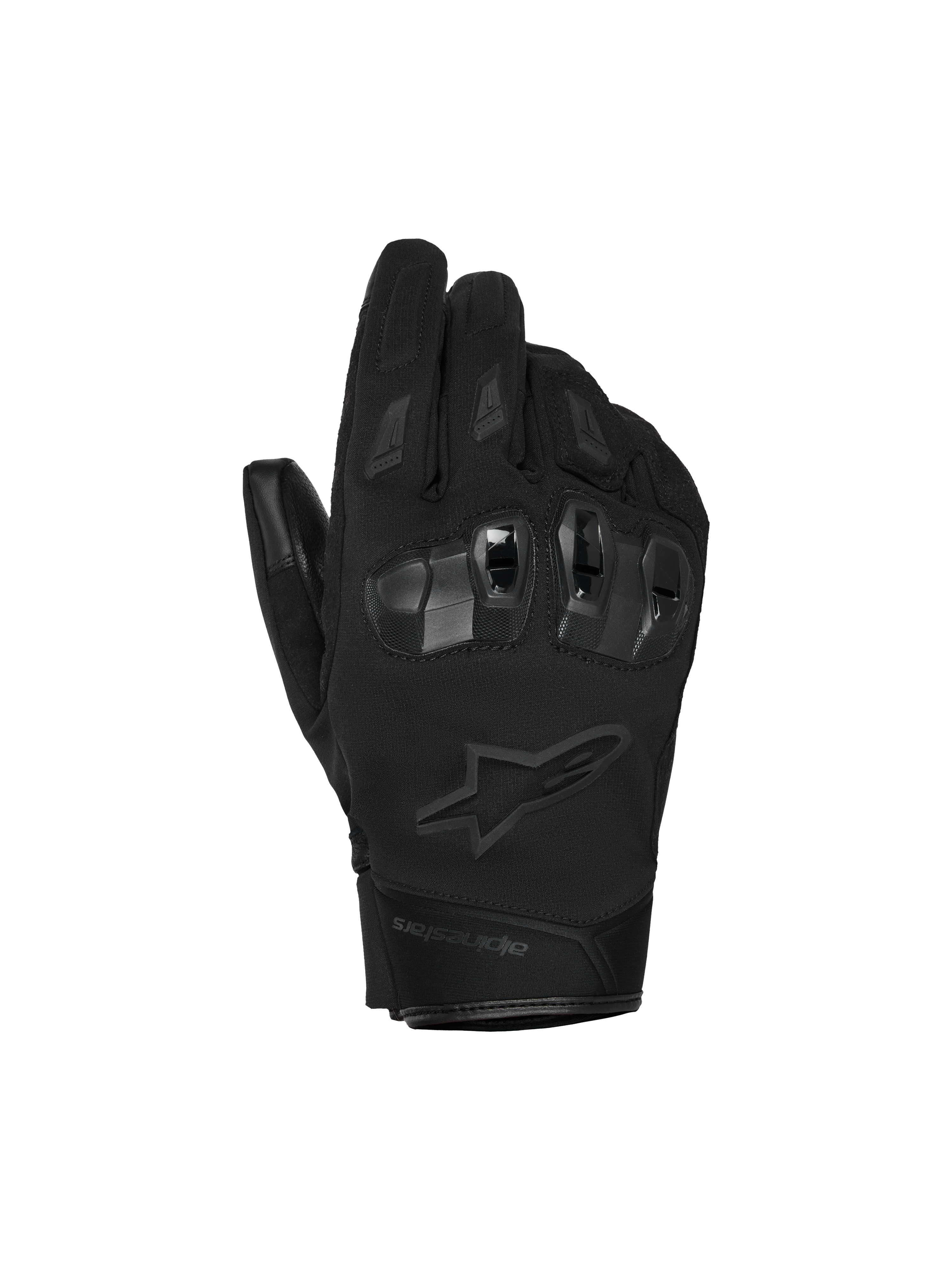 SP X Z Waterproof - Motorcycle Gloves | Alpinestars®