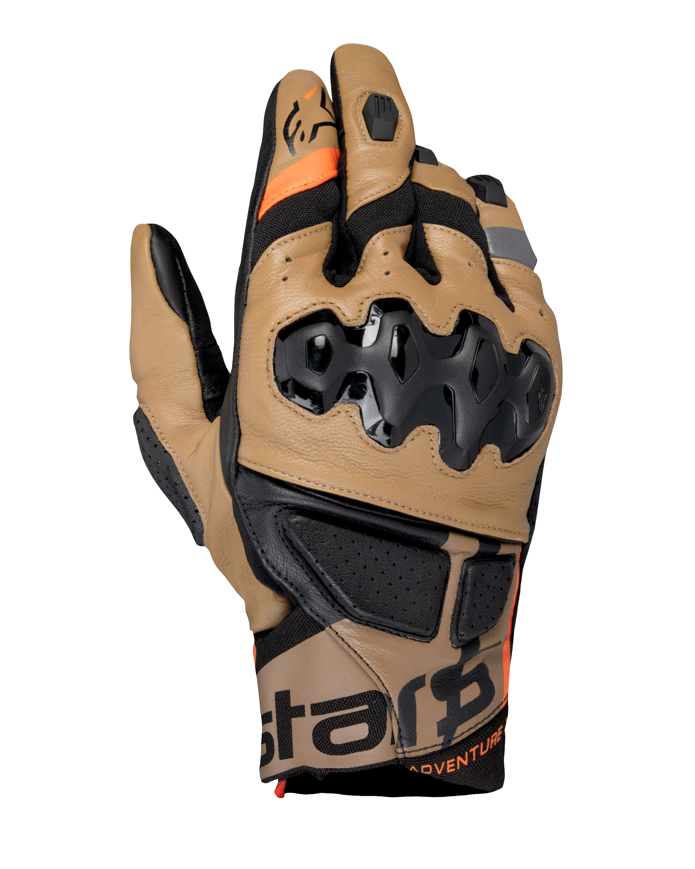 Belize V3 Drystar® - Motorcycle Gloves | Alpinestars®