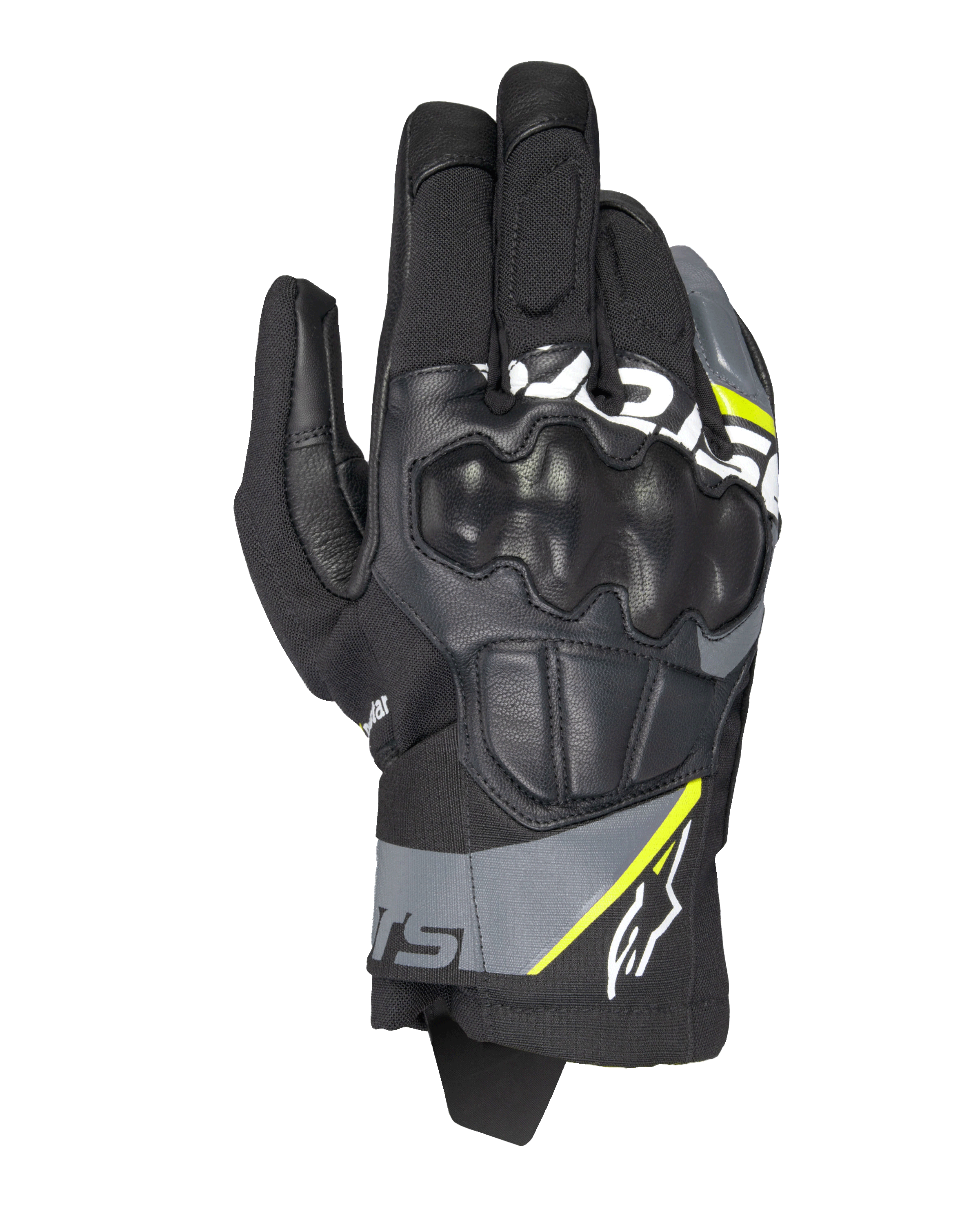 Corozal V3 Drystar® - Motorcycle Gloves | Alpinestars®