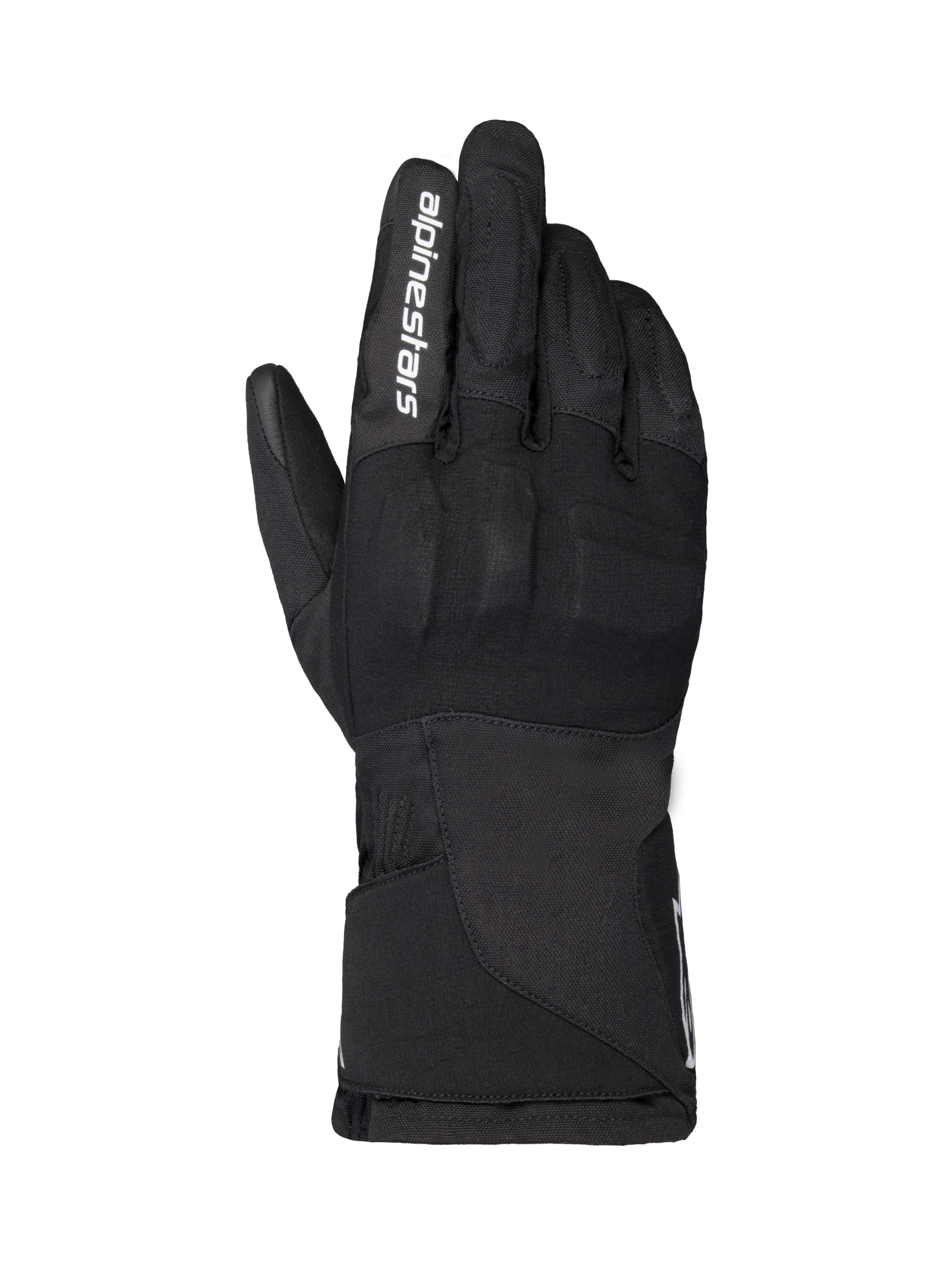 Wt-1 Drystar® Insulated - Motorcycle Gloves | Alpinestars®