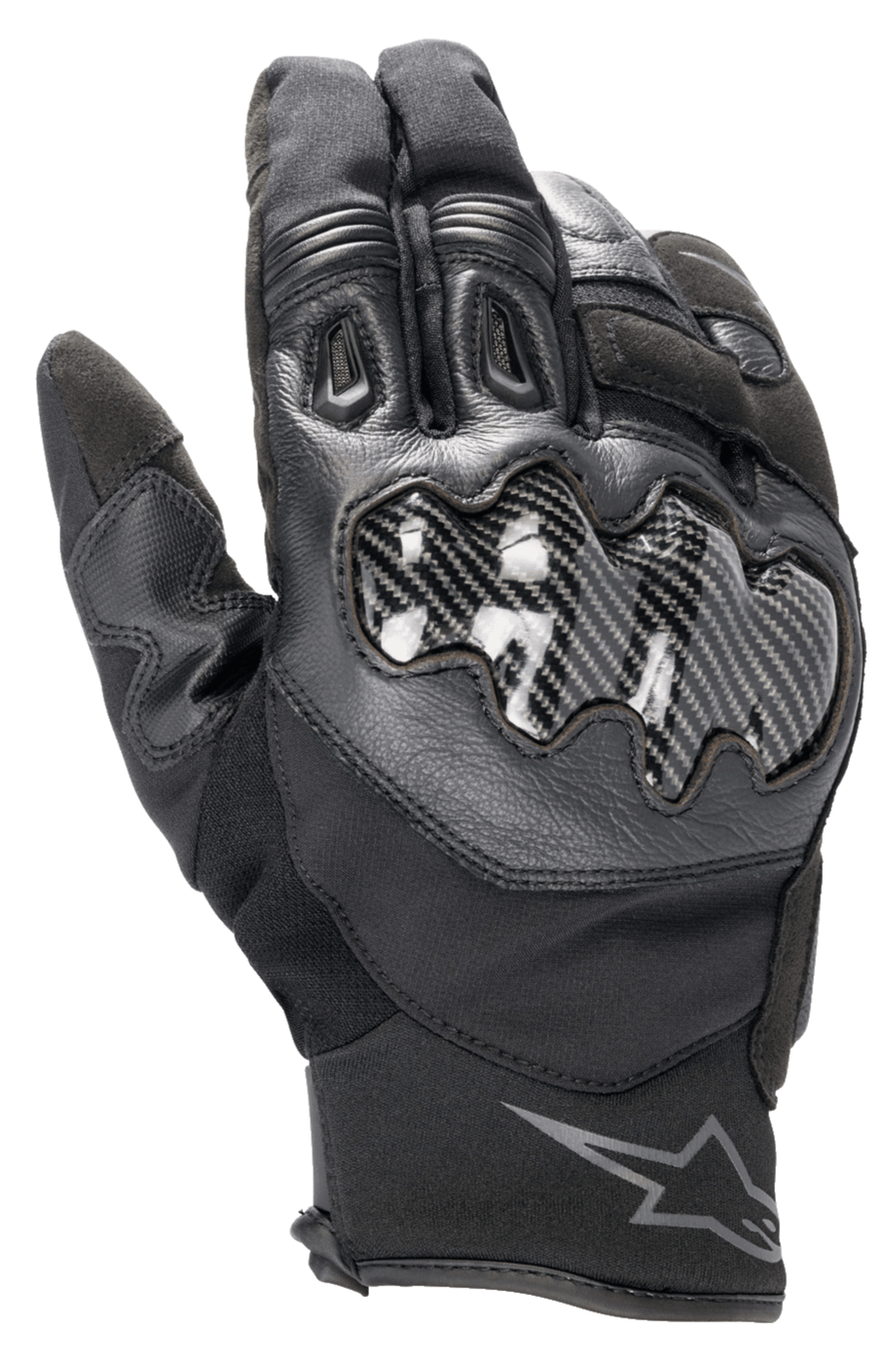 Smx-1 Drystar® - Motorcycle Gloves | Alpinestars®