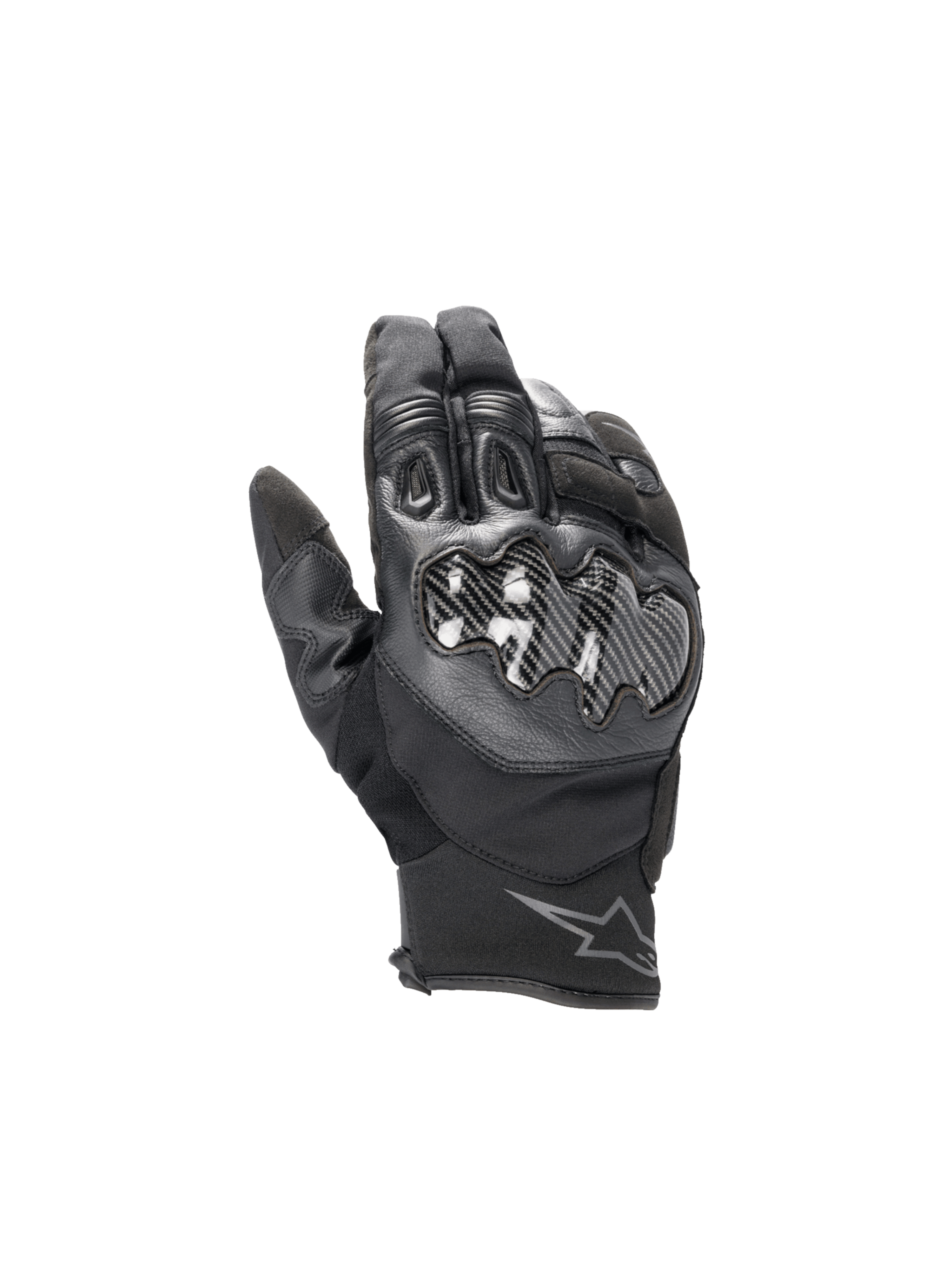 Smx-1 Drystar® - Motorcycle Gloves | Alpinestars®